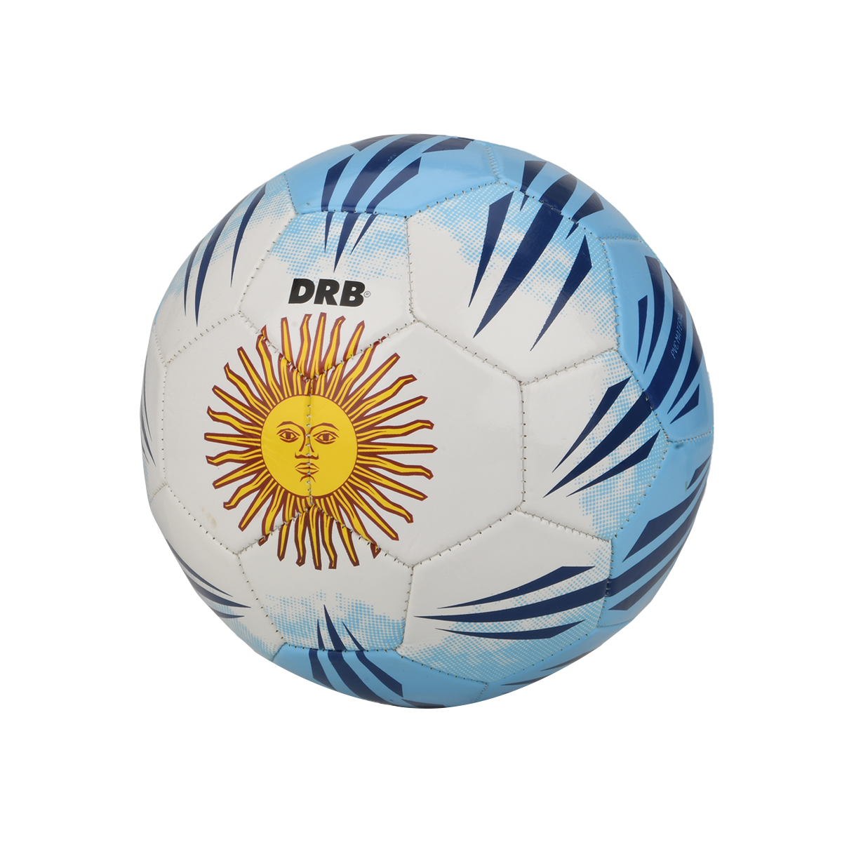 Pelota Dribbling Argentina 20,  image number null