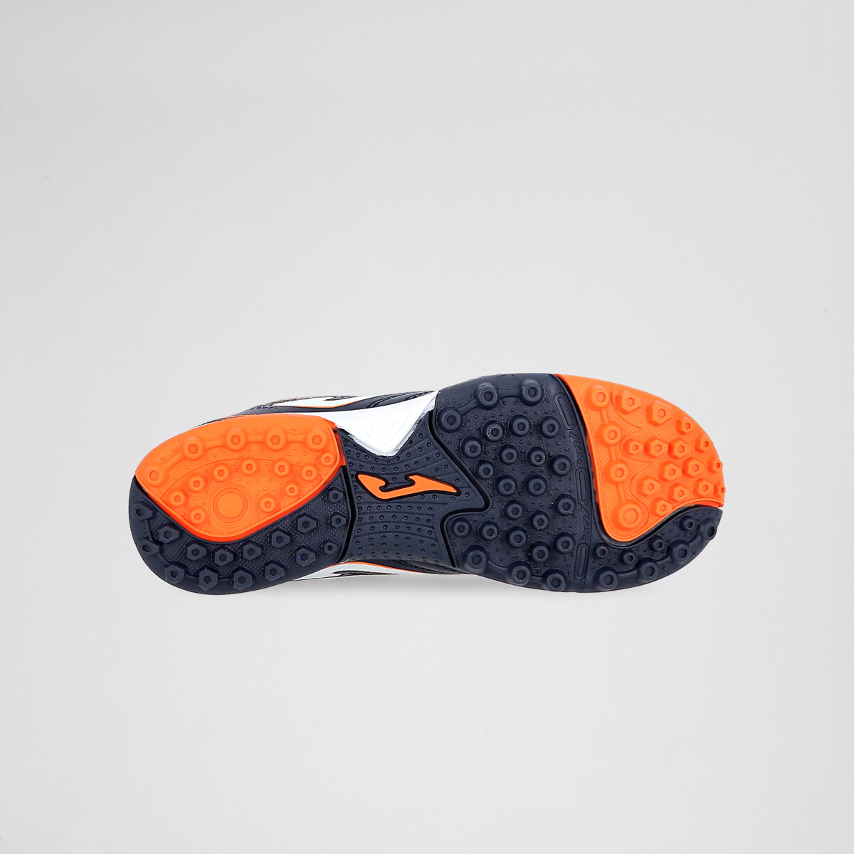 Botines F&uacute;tbol Joma Toledo TF IN W25 Infantil,  image number null