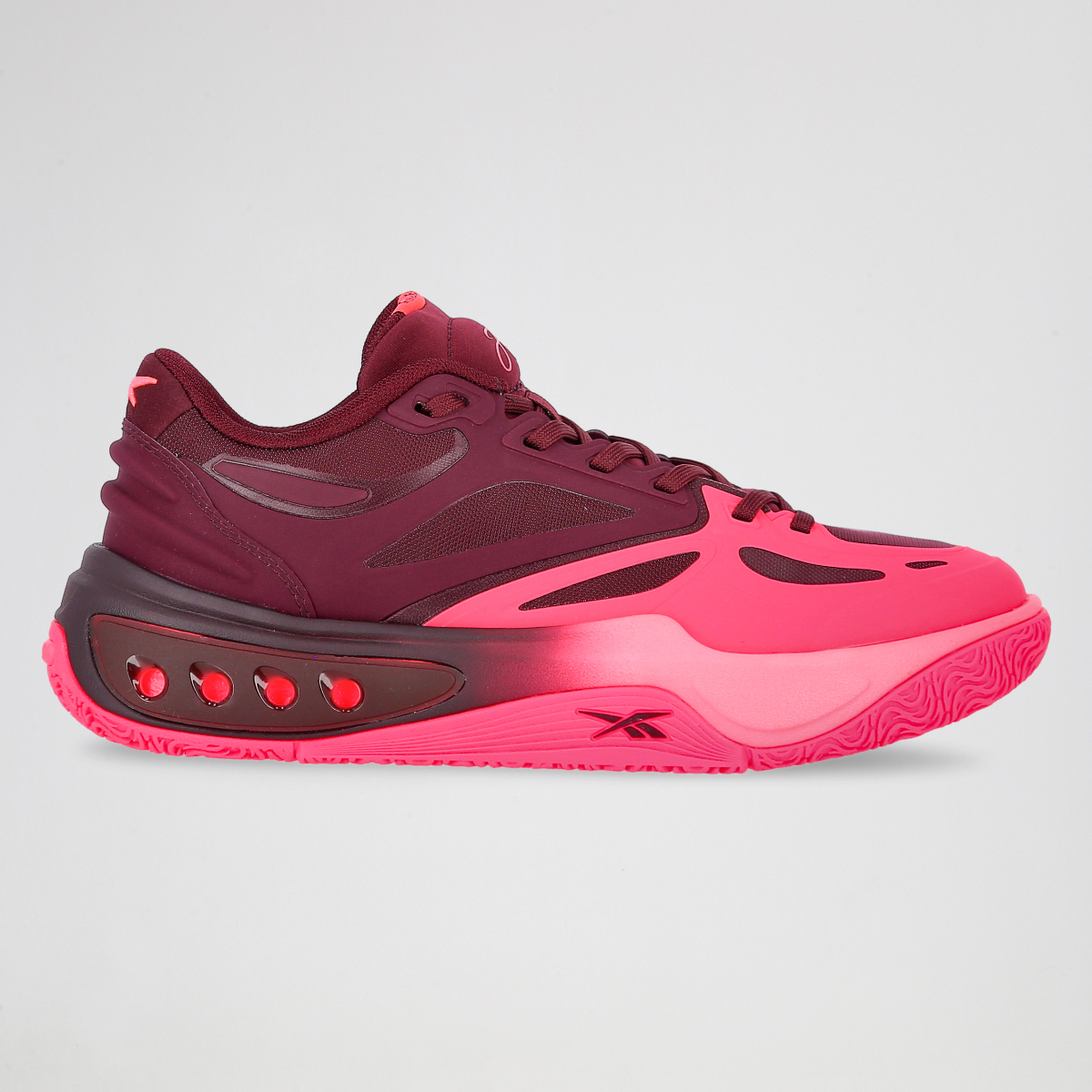 Zapatillas Básquet Reebok Engine A,  image number null