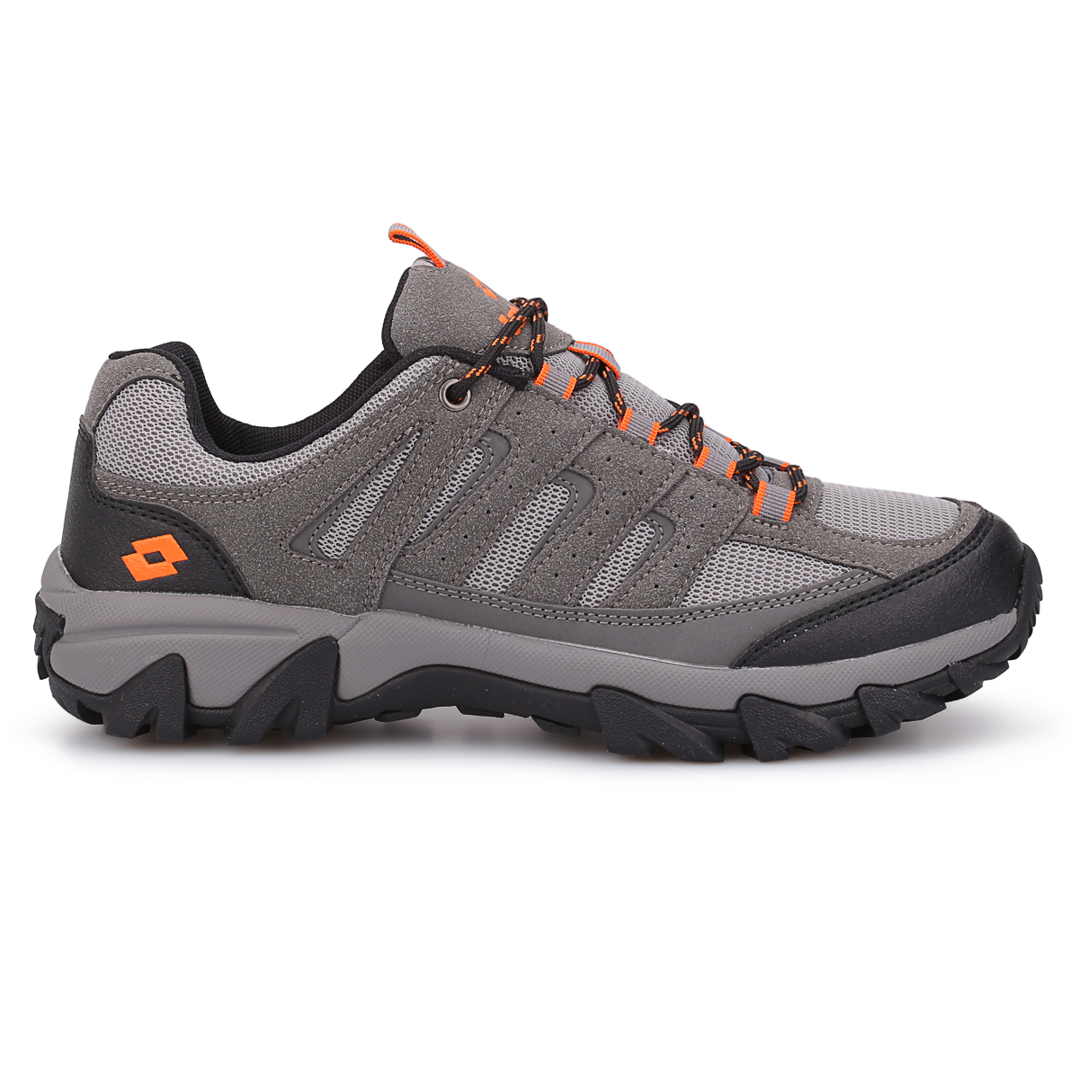 Zapatillas lotto trekking shop