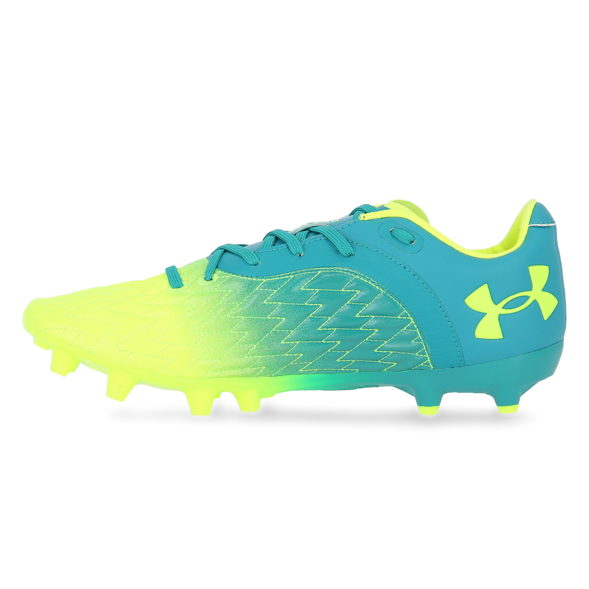 Under armour botines futbol sales