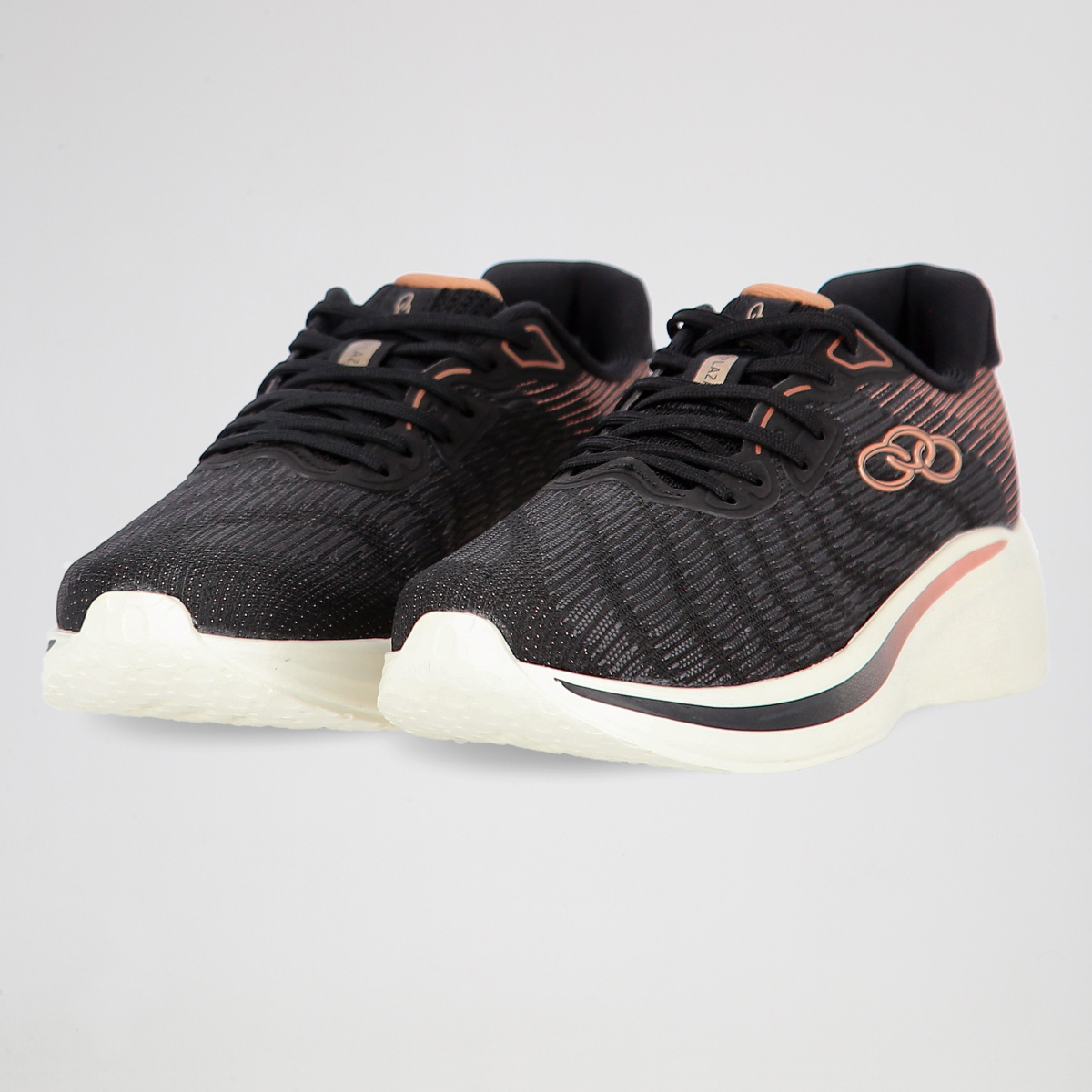 Zapatillas Running Olympikus Plaza de Mujer,  image number null