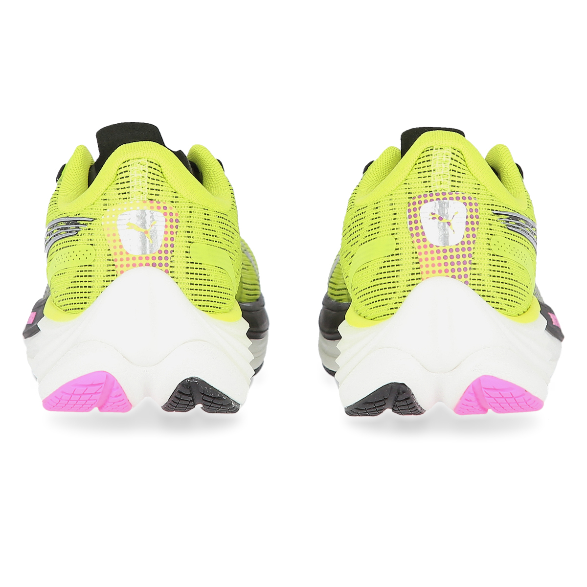 Zapatillas Running Puma Velocity Nitro 3 Mujer,  image number null