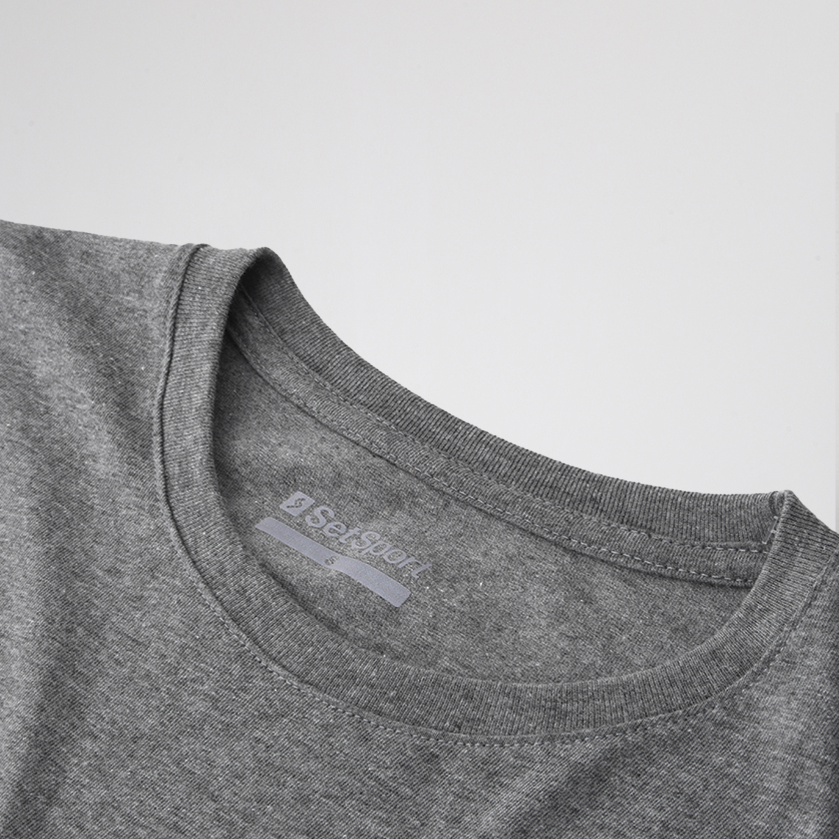 Remera Set Sport Check Easy Hombre,  image number null