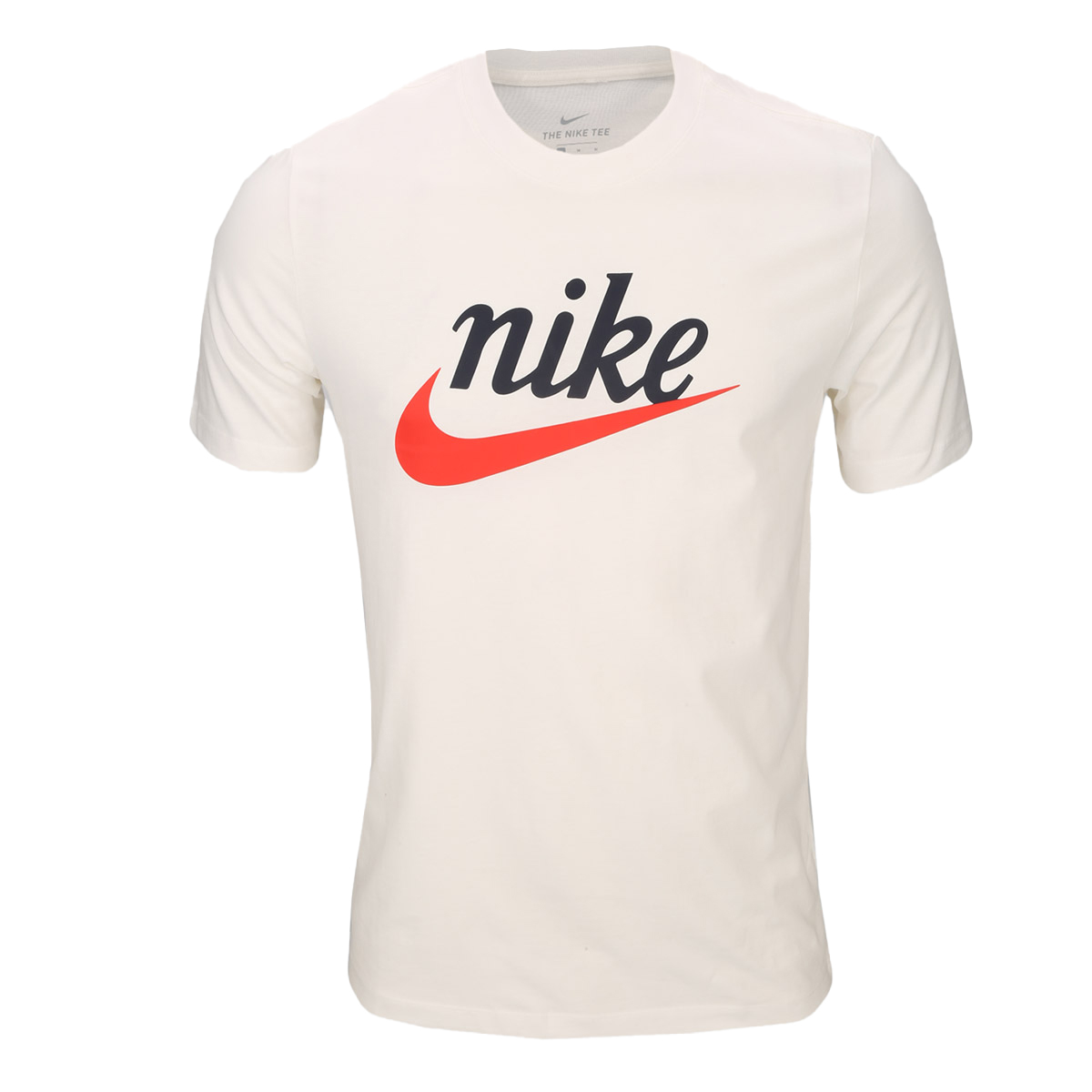 Remera Nike Heritage,  image number null