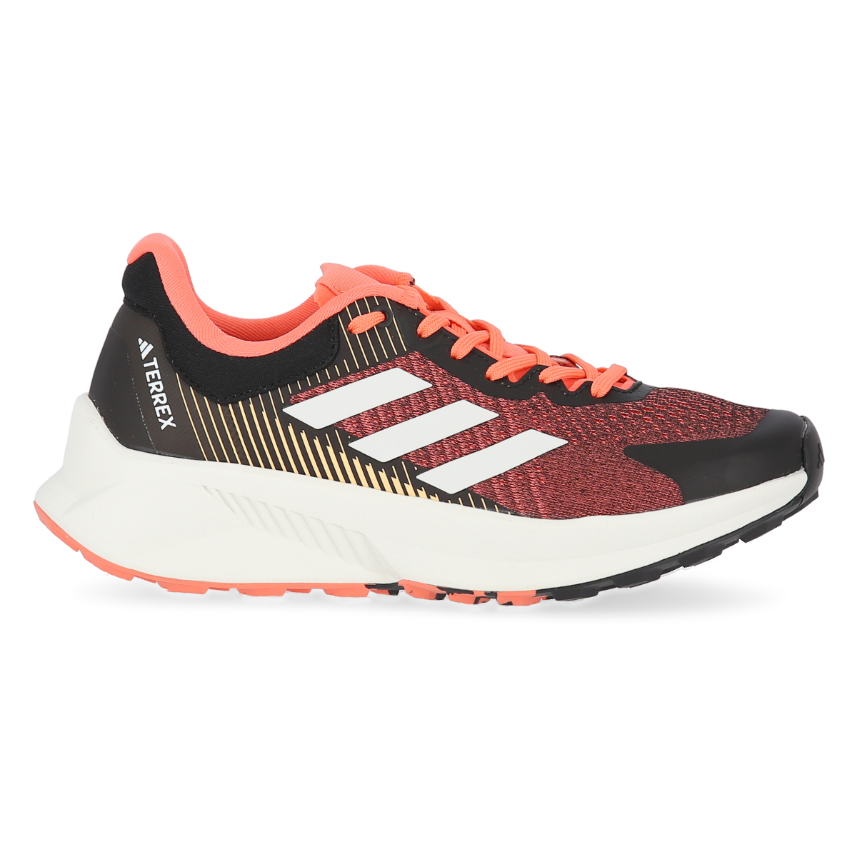 Zapatillas Running adidas Terrex Soulstride Mujer,  image number null