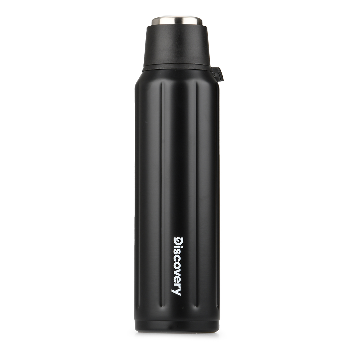 Termo Discovery Acero Inoxidable,  image number null