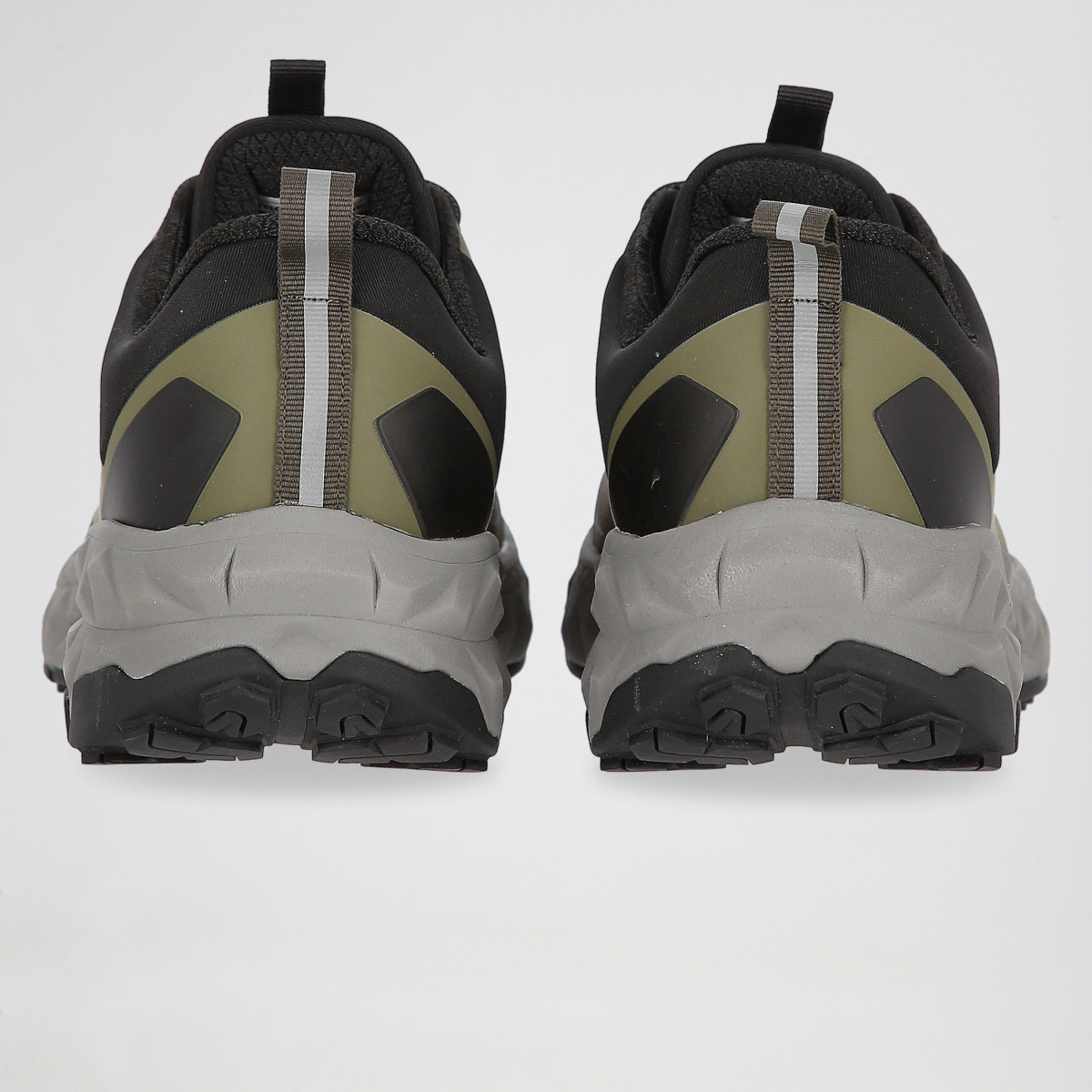 Zapatillas Outdoor Montagne City Attila Hombre,  image number null