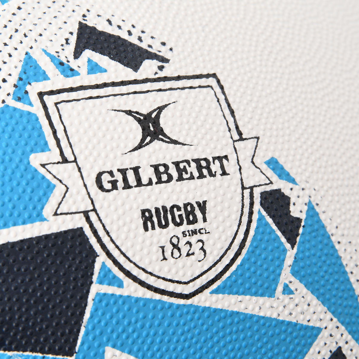 Pelota Rugby Gilbert Supporter N5,  image number null