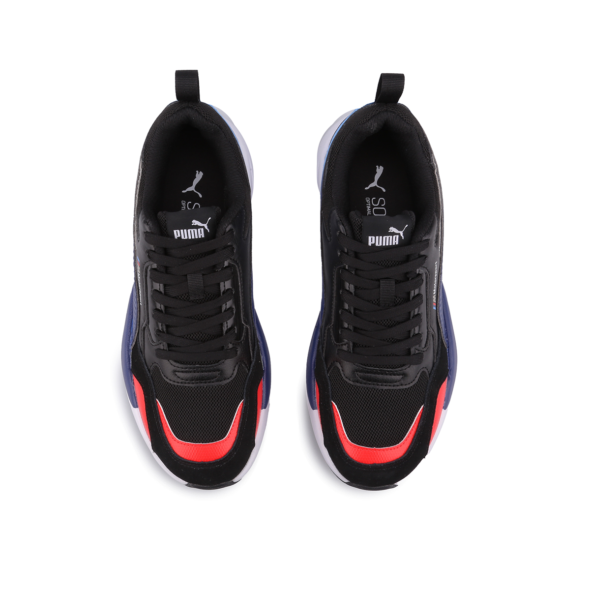 Zapatillas Puma BMW Motorsport X-Ray 2.0,  image number null