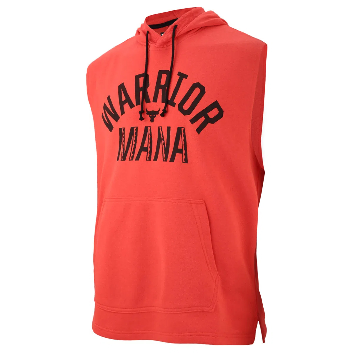 Musculosa Under Armour Project Rock Sl Terry,  image number null