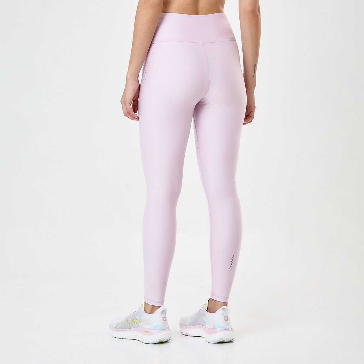 Calza Puma Run Ultraform Mujer,  image number null