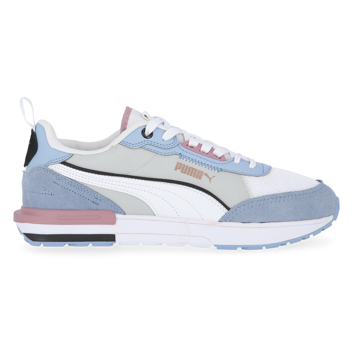 Zapatillas puma mujer dexter store