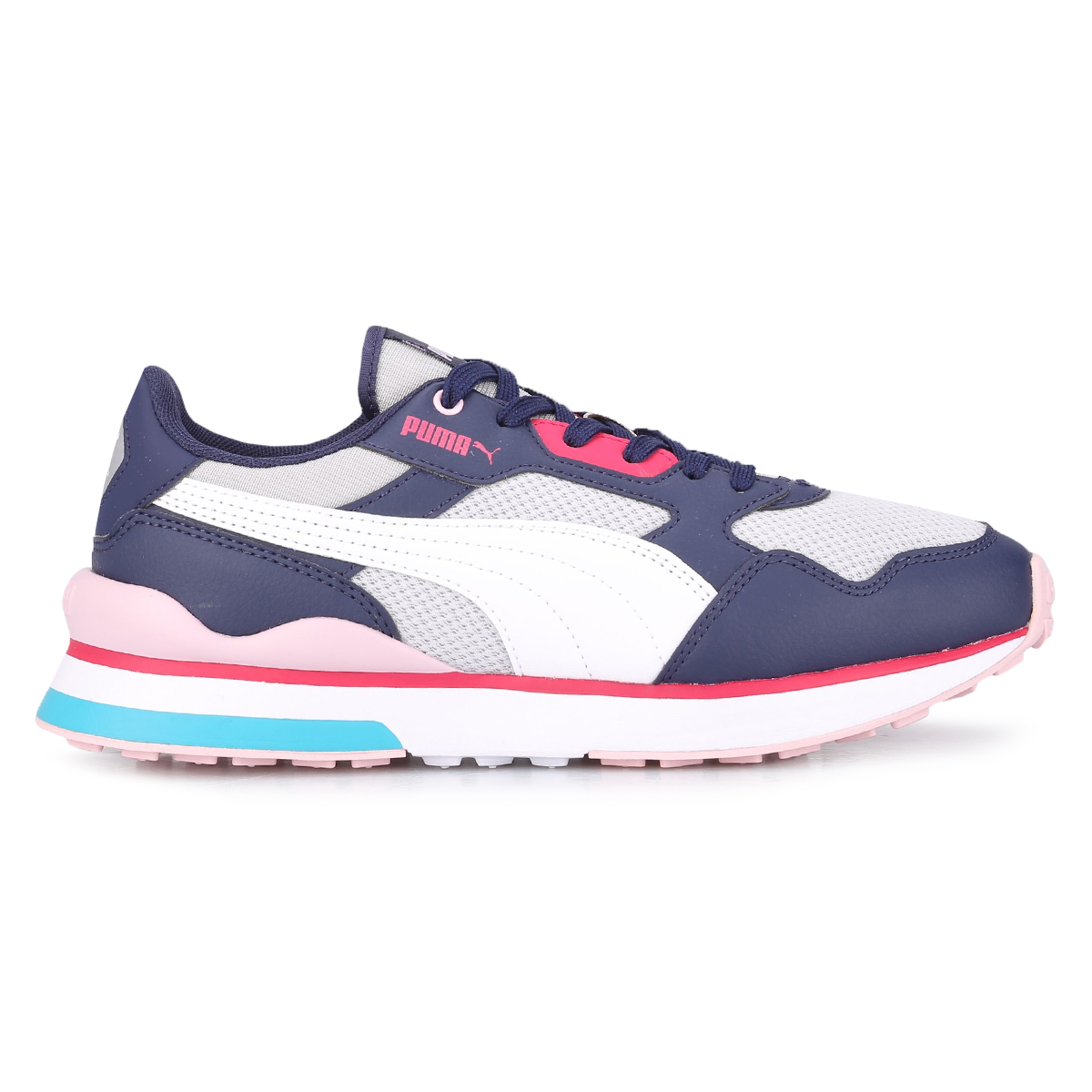 Zapatillas Puma R78 Future,  image number null