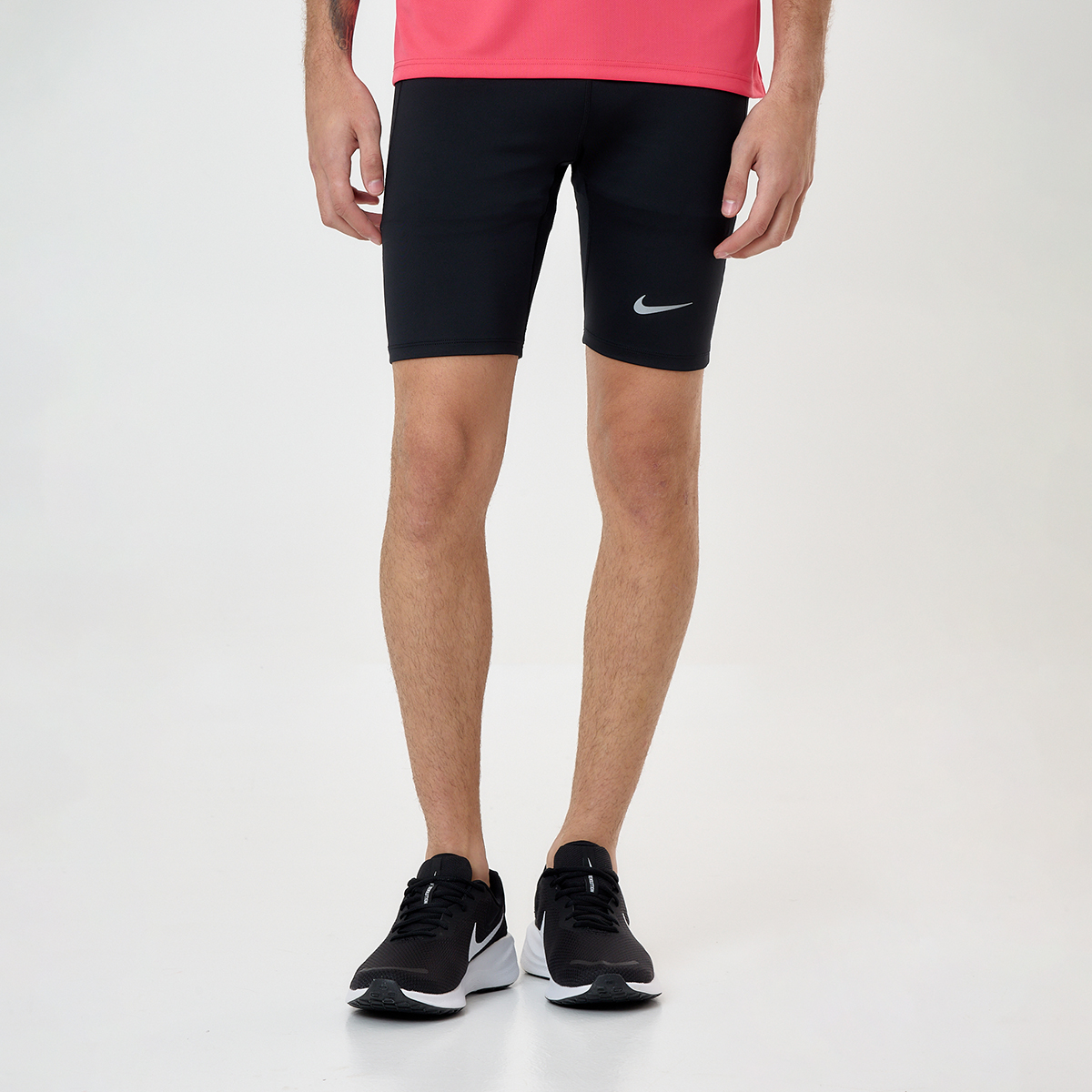 Calza Running Nike Fast Hombre,  image number null