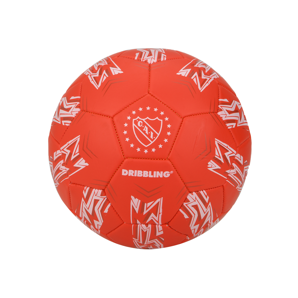 Pelota Dribbling Independiente Estadios 22,  image number null