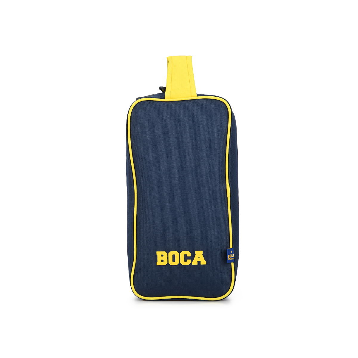 Botinero Solci Boca Juniors Es Infantil,  image number null