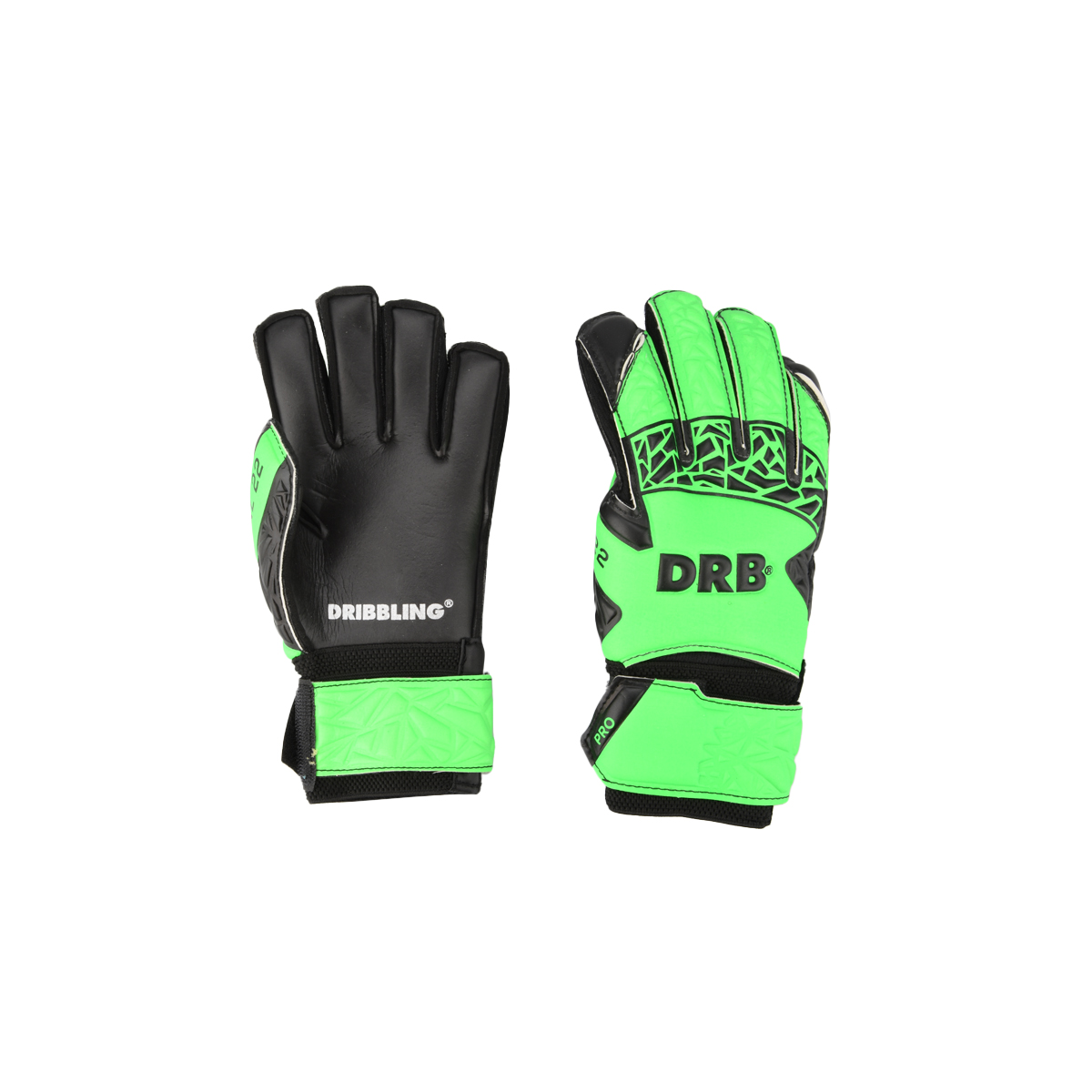 Guantes Dribbling Royal 22,  image number null