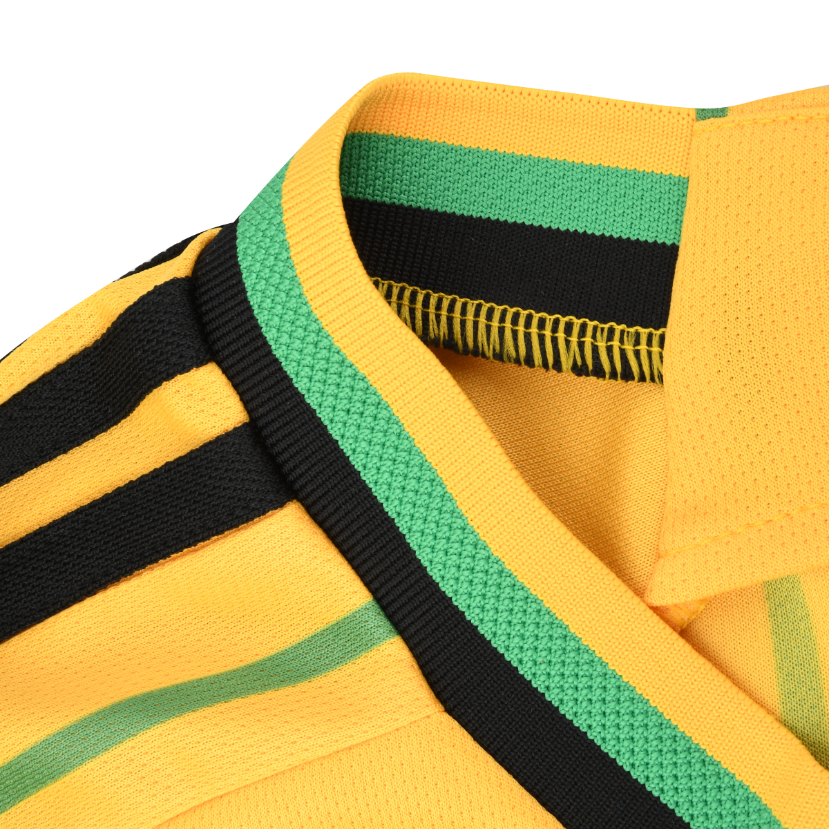 Camiseta Fútbol Jamaica adidas Titular 2023,  image number null