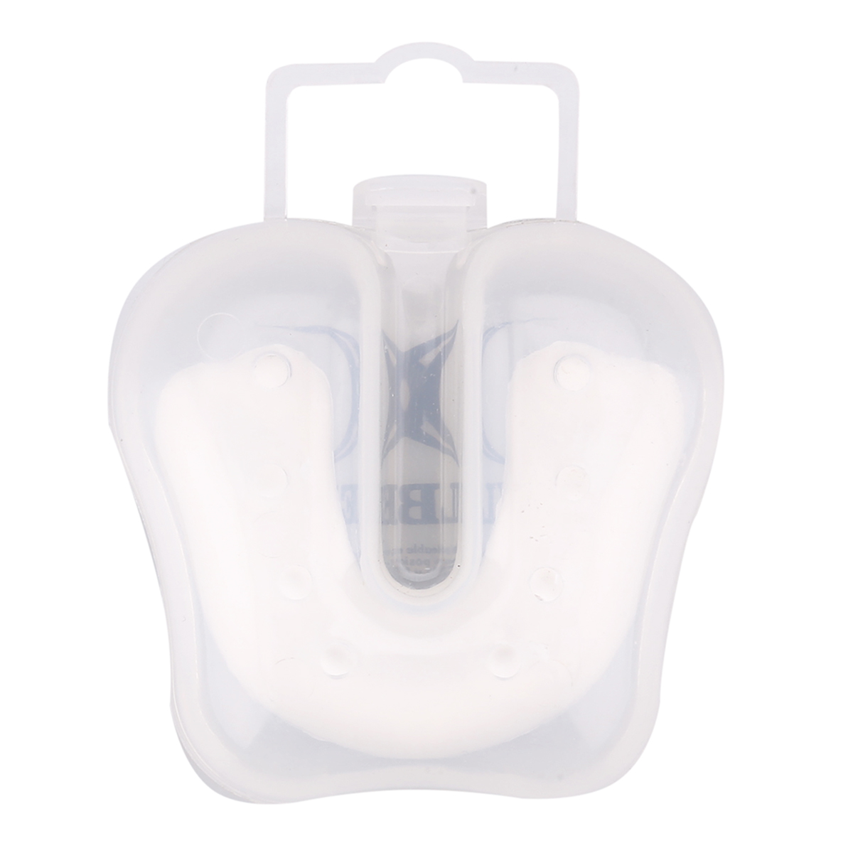 Protector Bucal Gilbert Mouthguard Anatomic,  image number null
