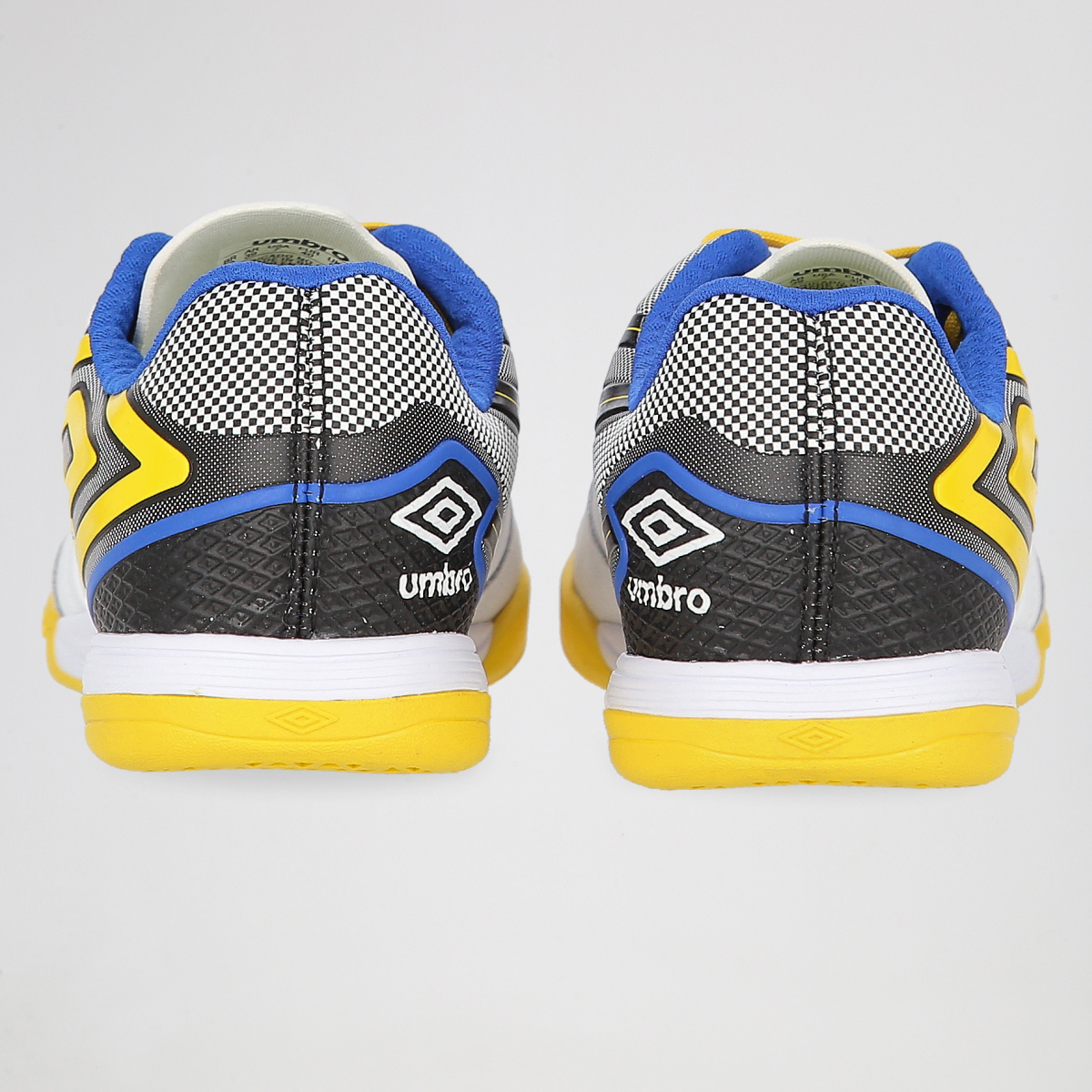 Botines Umbro Pro 5 Bump Club Ic,  image number null