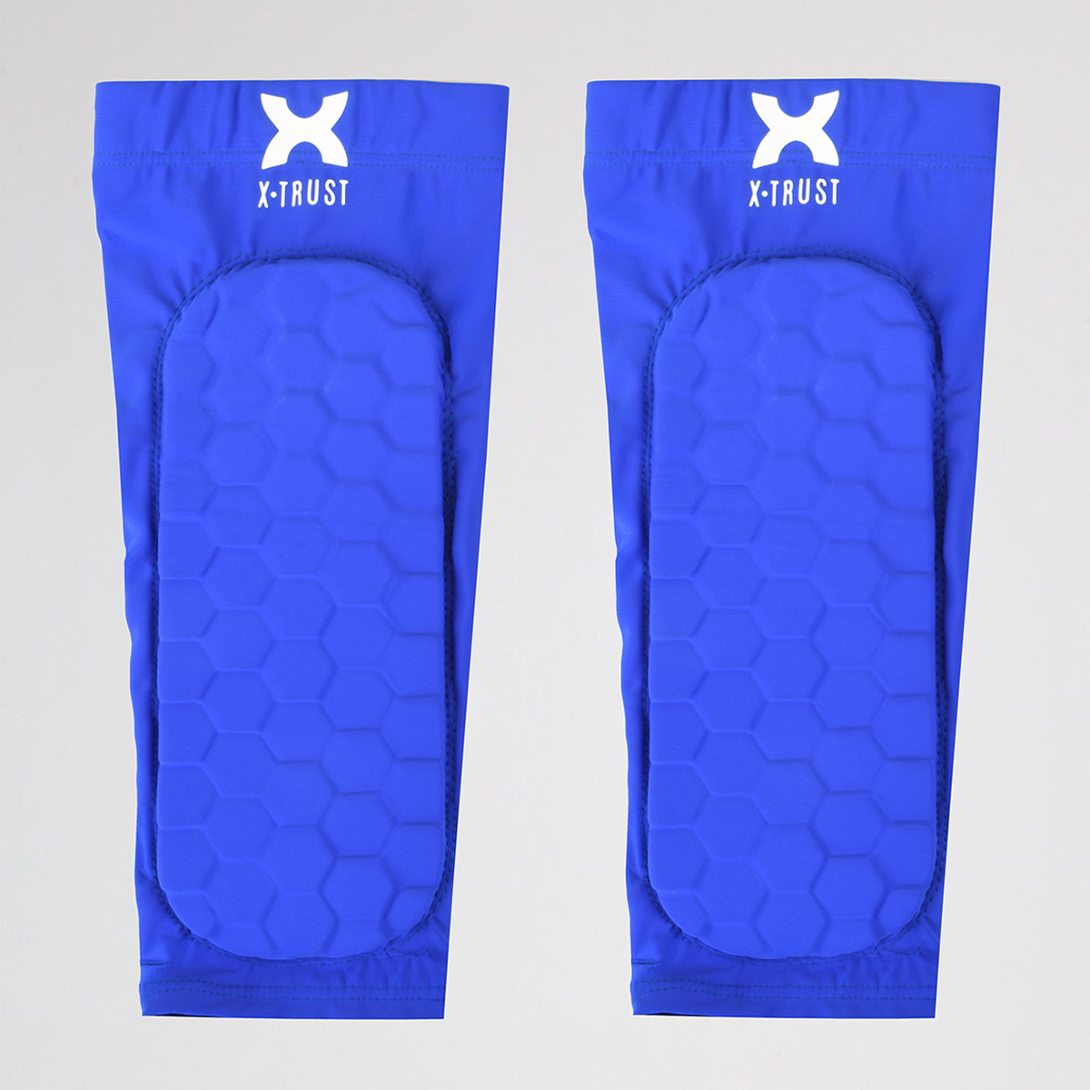 Canilleras X-TRUST Pro Flex,  image number null