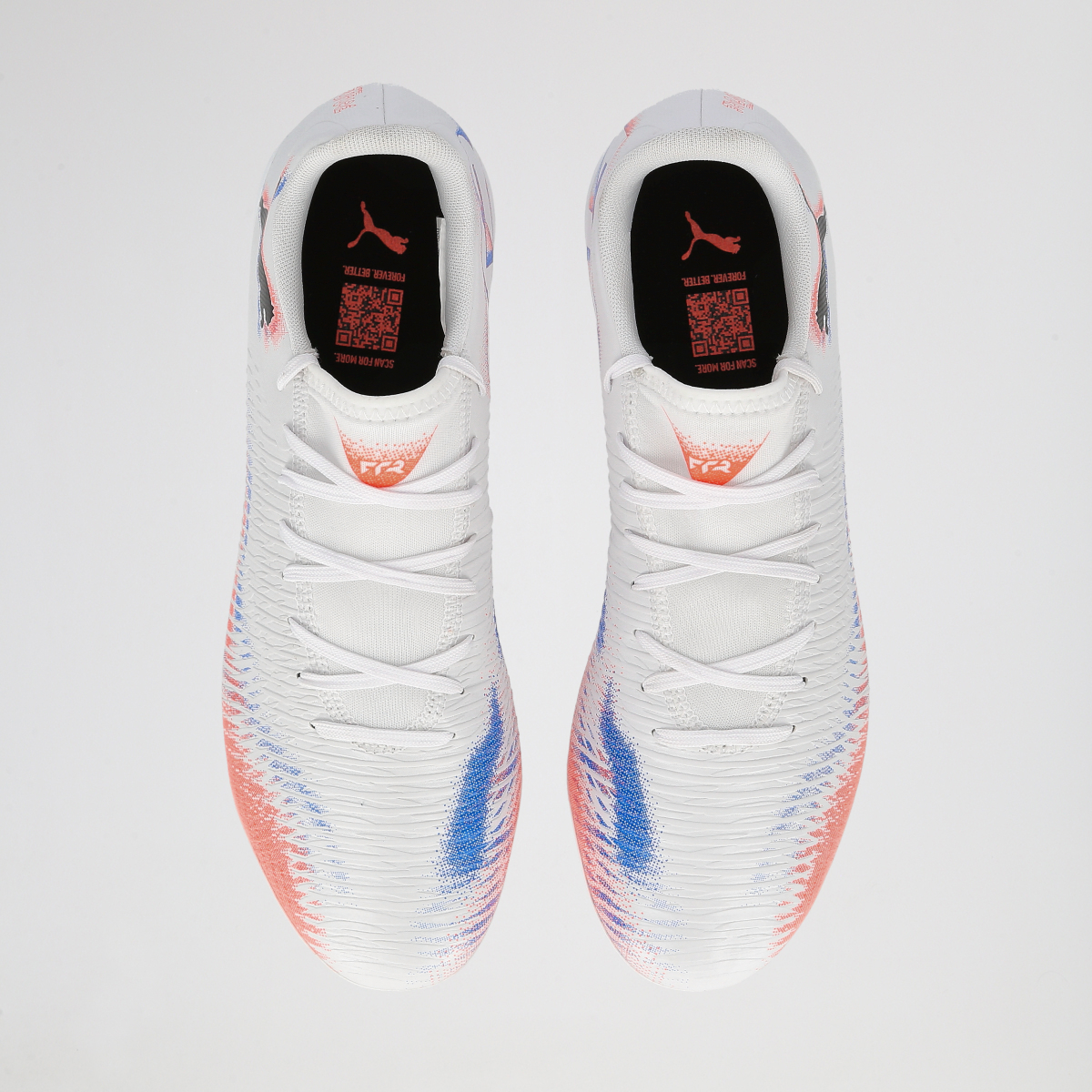 Botines Puma Future 8 Play Fg/ag Hombre,  image number null
