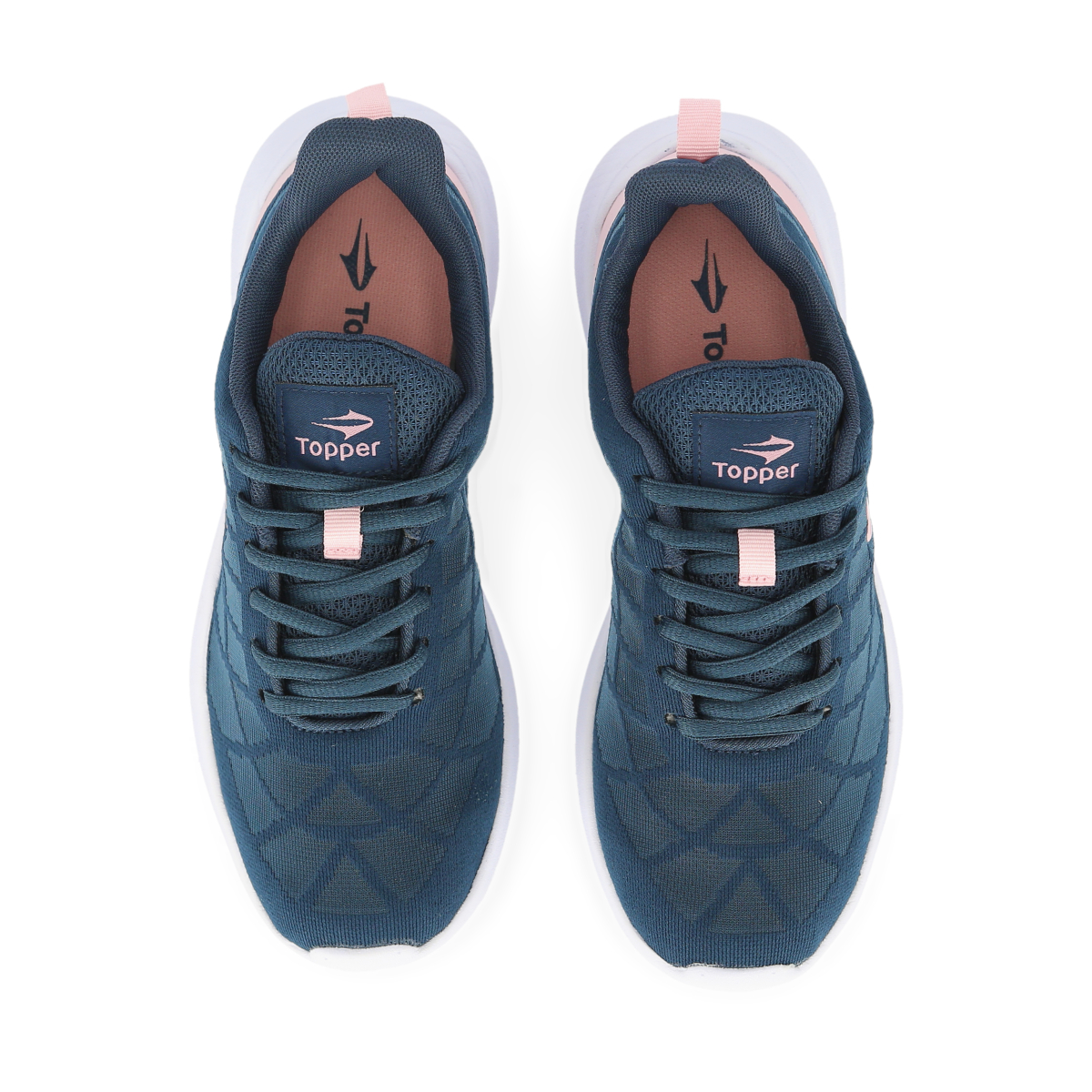 Zapatillas Training Topper Liss Mujer,  image number null