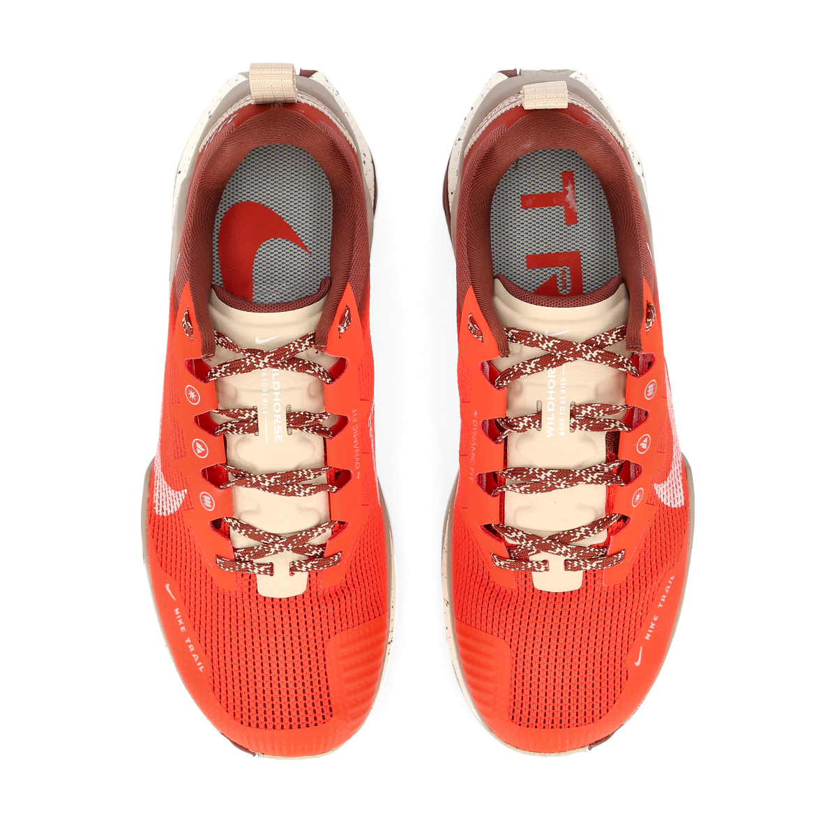 Zapatillas Running Nike Wildhorse 8 Hombre,  image number null