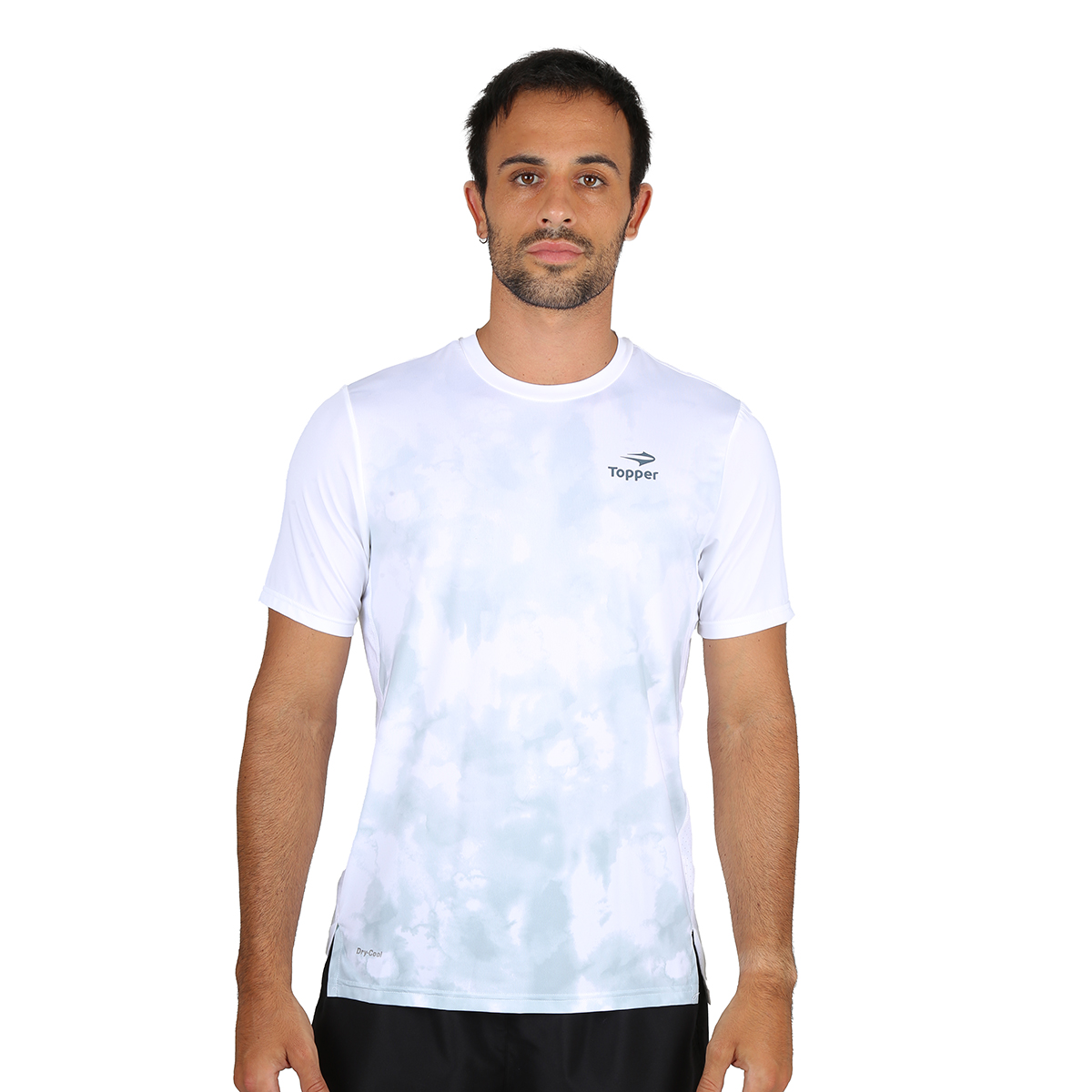 Remera tenis top