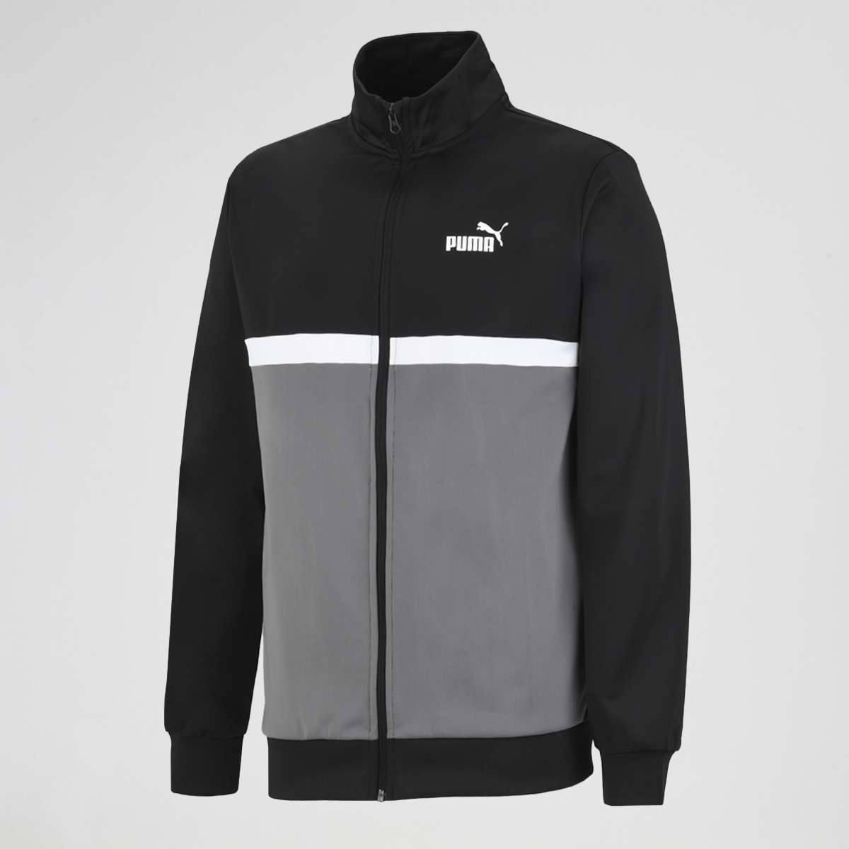 Conjunto Puma Colorblock Hombre,  image number null