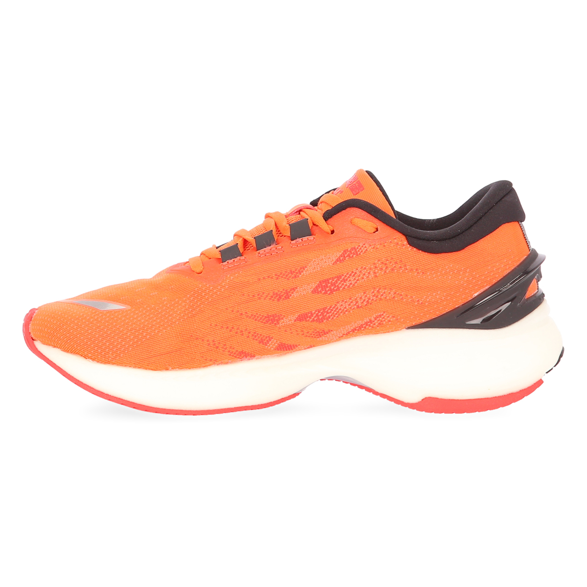 Zapatillas Running 361 Cushioning Hombre,  image number null