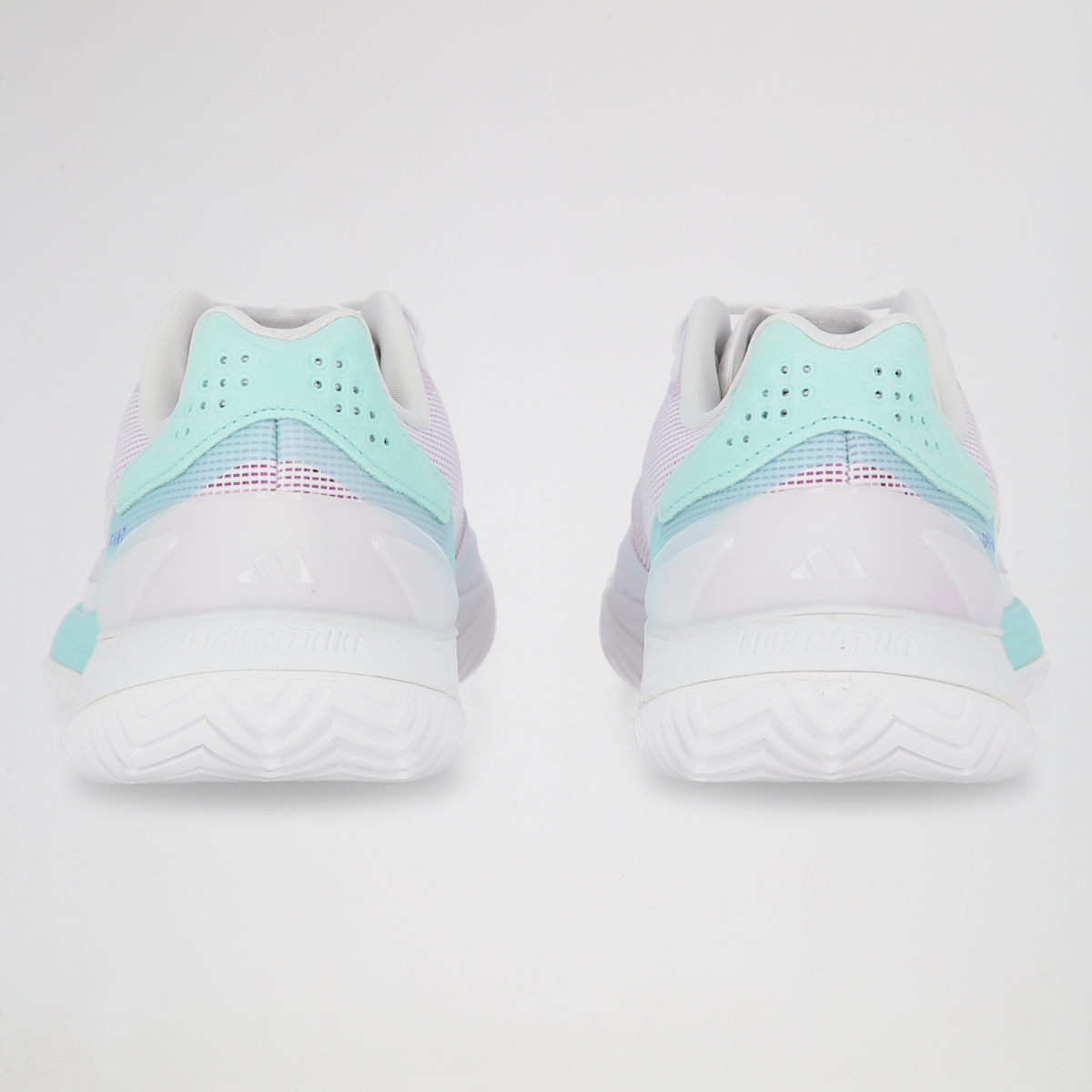 Zapatillas Tenis adidas Defiant Speed 2 Mujer,  image number null