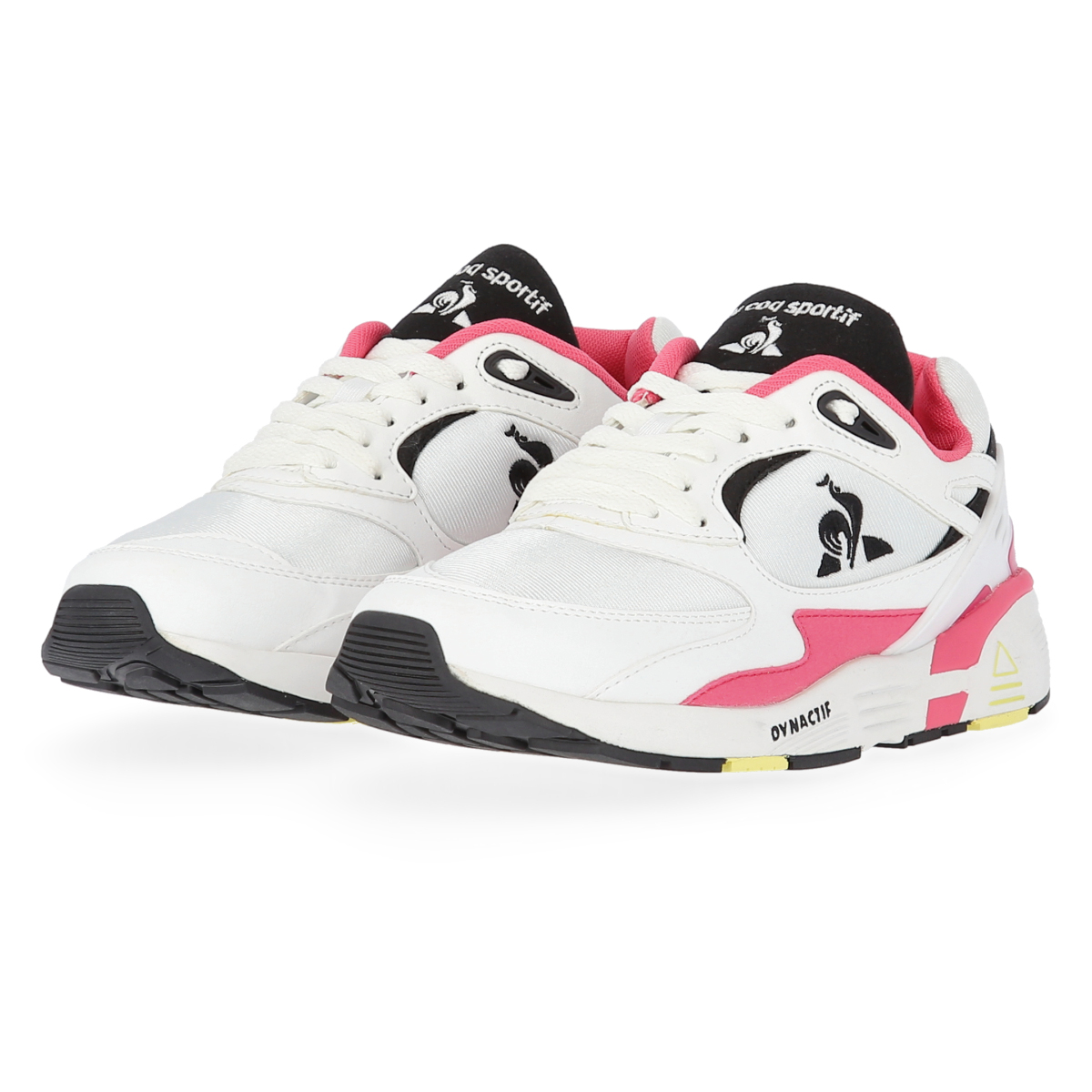 Zapatillas Le Coq Sportif R1000 Nineties Mujer,  image number null