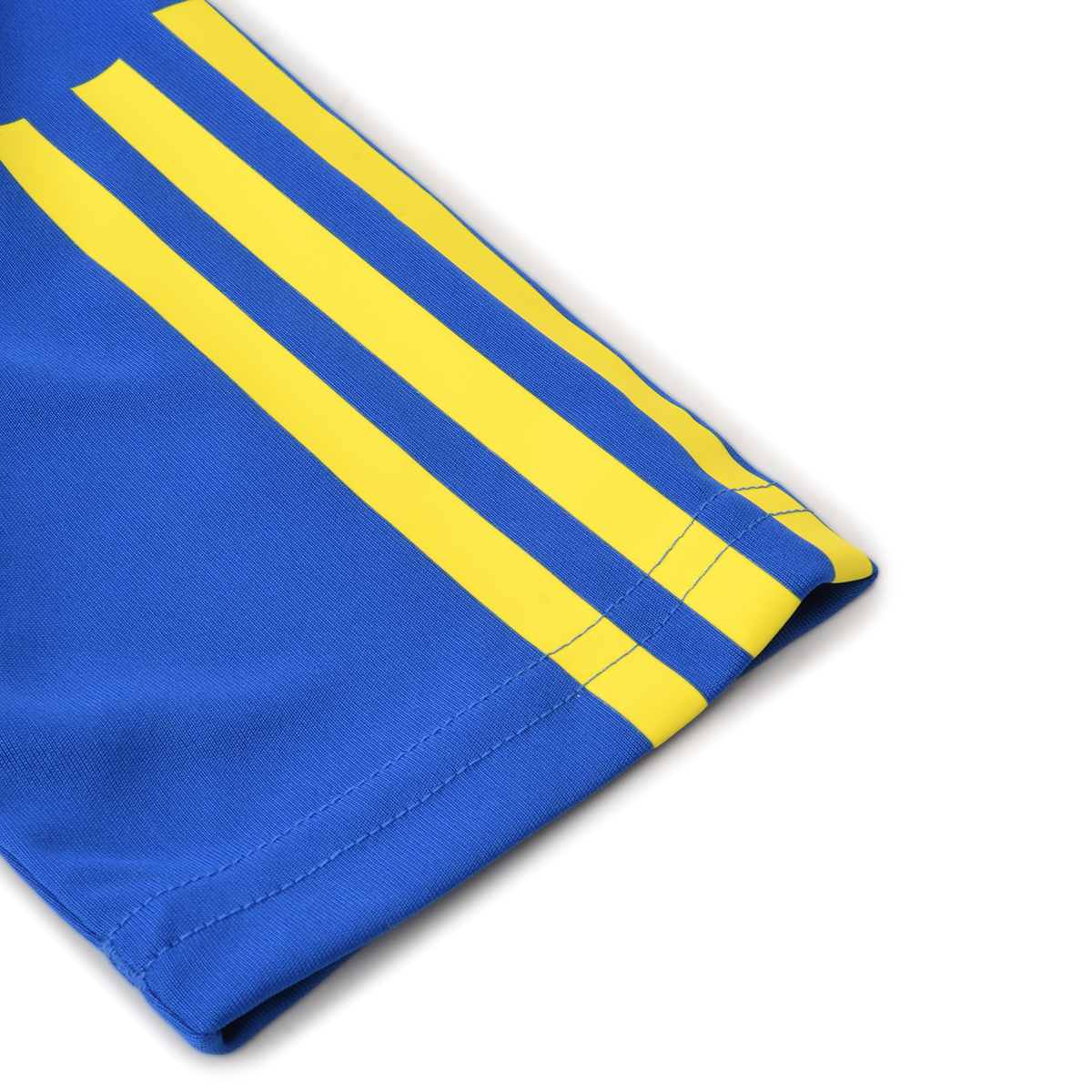 Camiseta Boca Juniors adidas Entrenamiento 2024 Infantil,  image number null