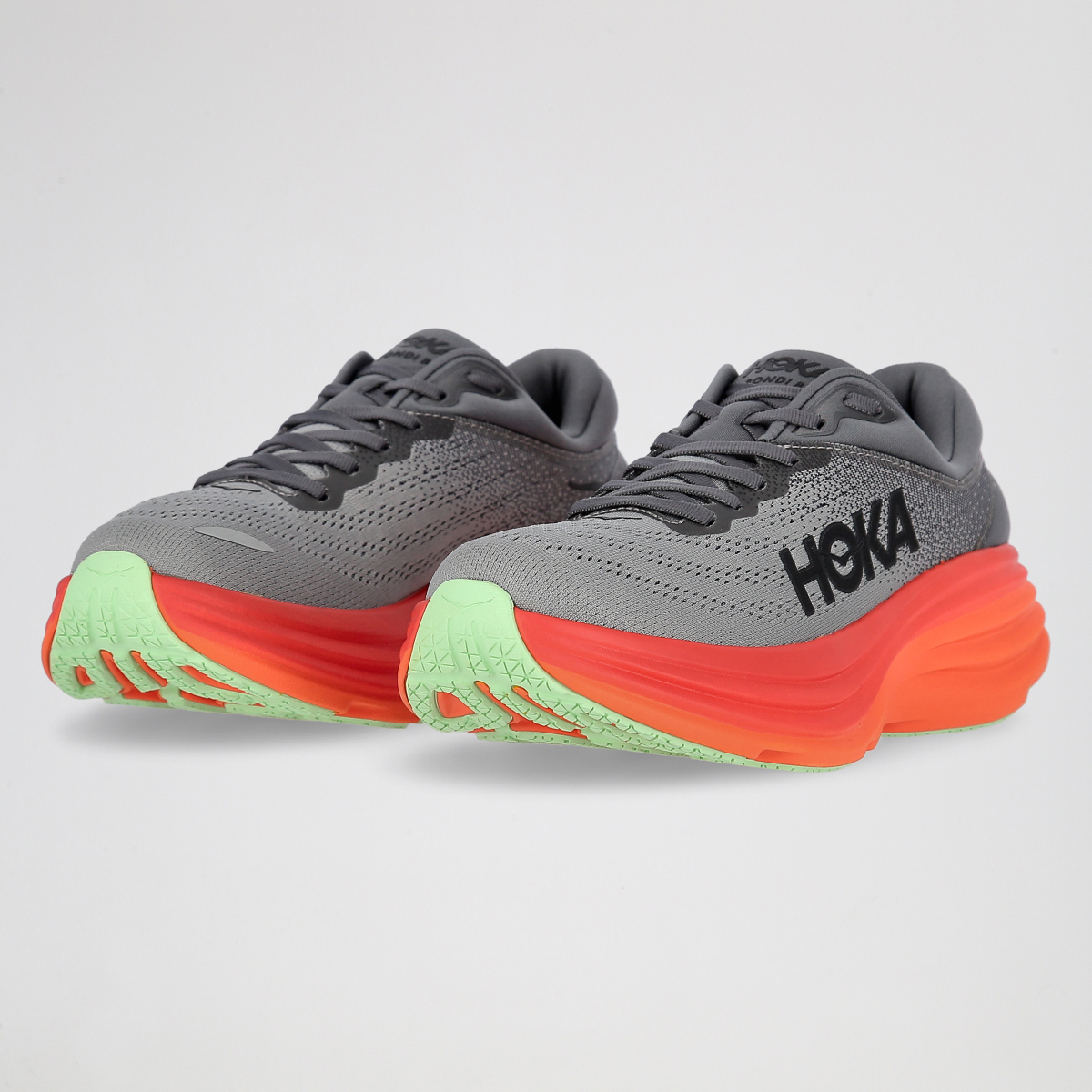 Zapatillas Running Hoka Bondi 8 Hombre,  image number null