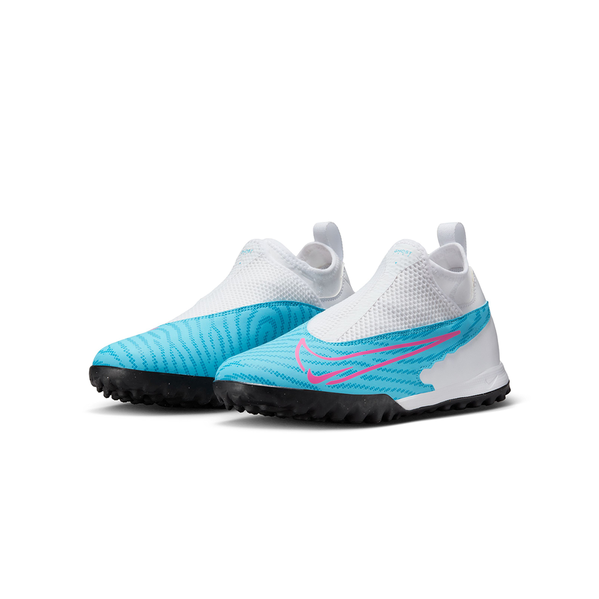 Nike niños botines shop