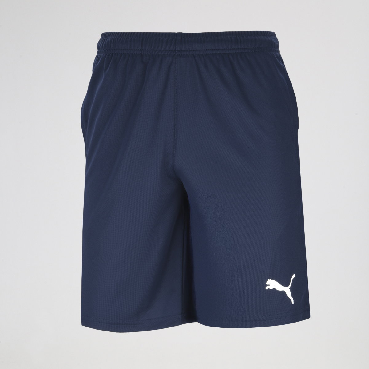 Short Entrenamiento Puma Teamrise Hombre,  image number null