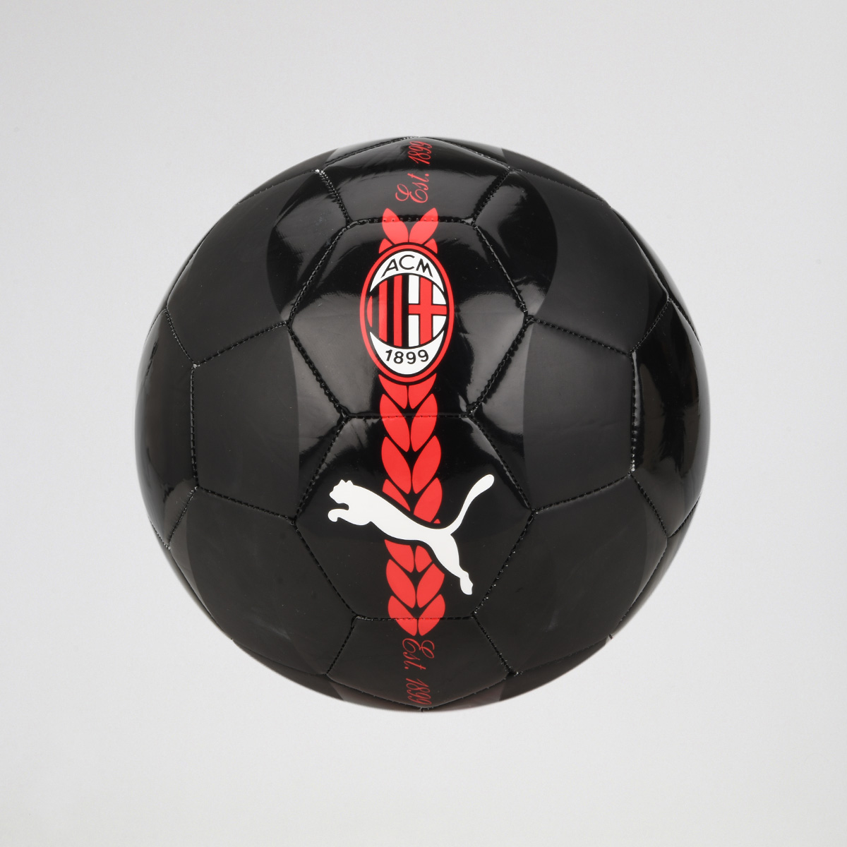Pelota Fútbol Puma AC Milan Pre-match N5,  image number null