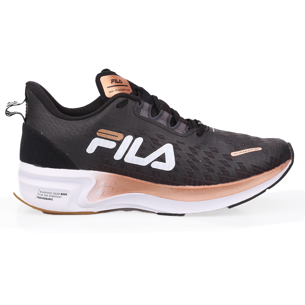 Zapatillas Fila Racer Grid,  image number null