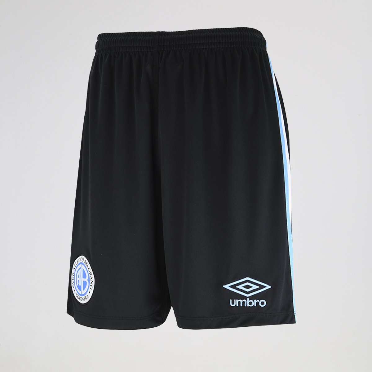 Short C.A.B. Umbro Suplente 2024 para Hombre,  image number null