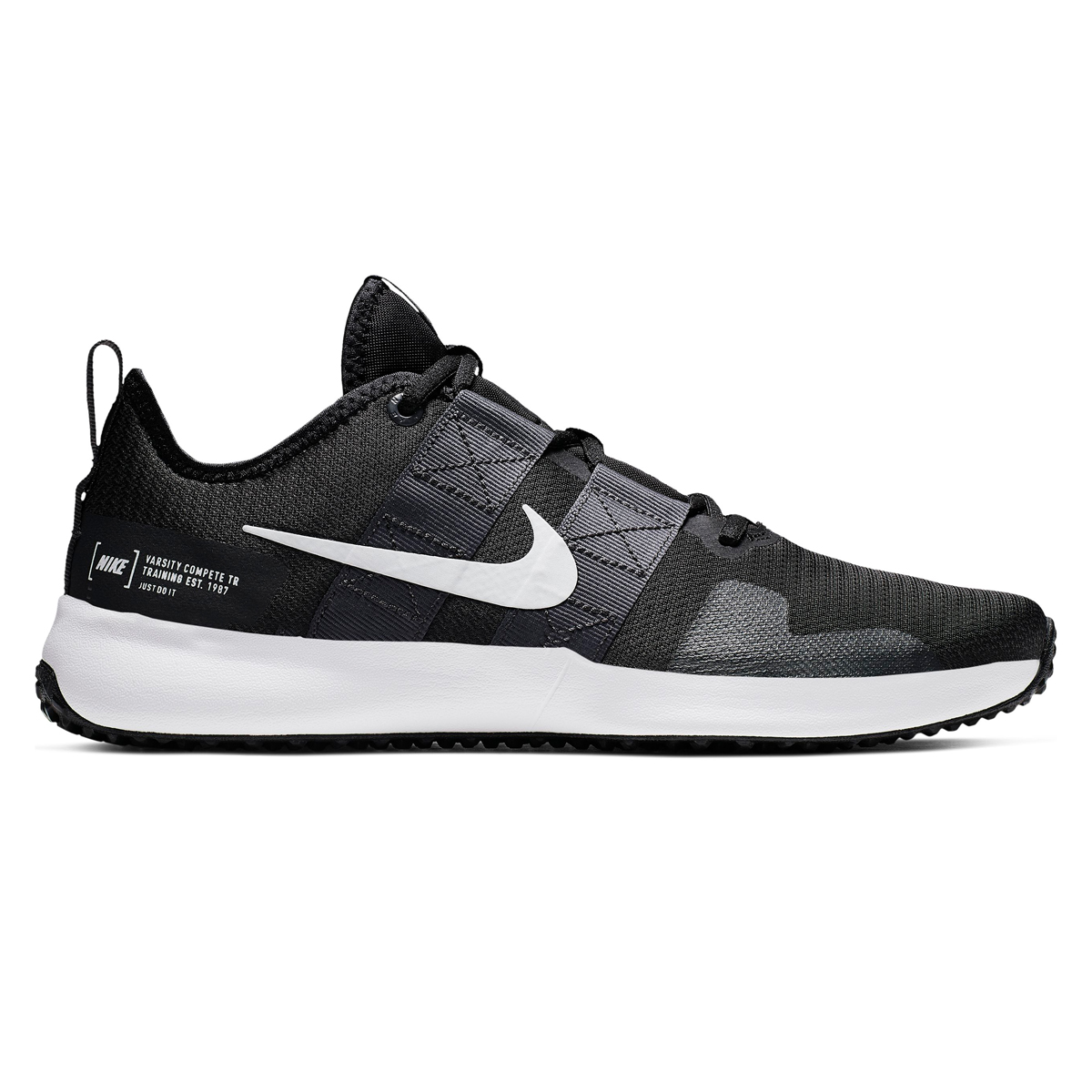 Zapatillas Nike Varsity Compete Training 2,  image number null