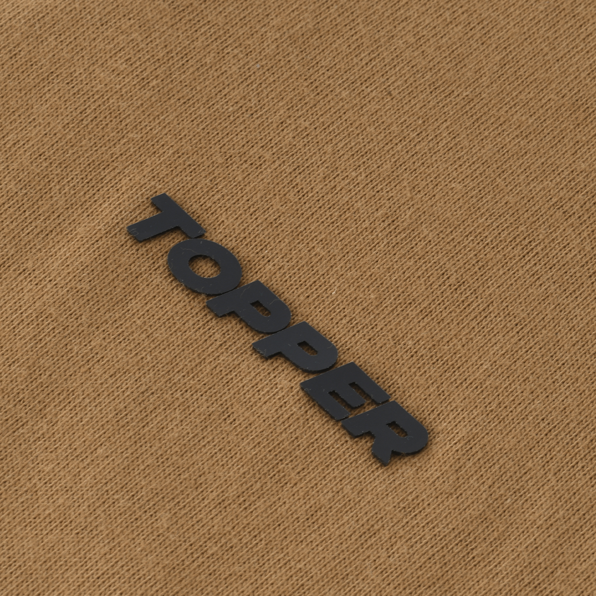 Remera Topper 1975 Logo,  image number null