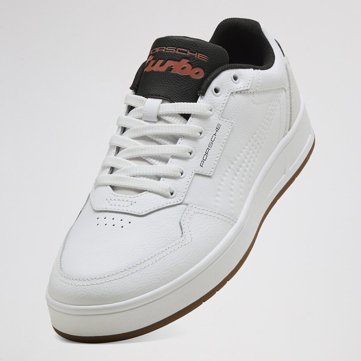 Zapatillas Puma PL Court Classic Lux Hombre,  image number null