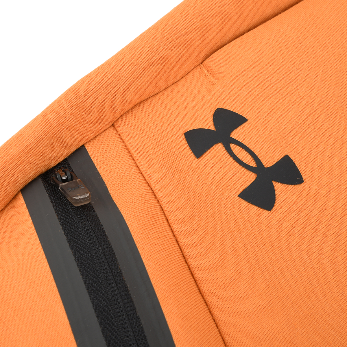 Pantalón Under Armour Unstopabble Fleece Hombre,  image number null