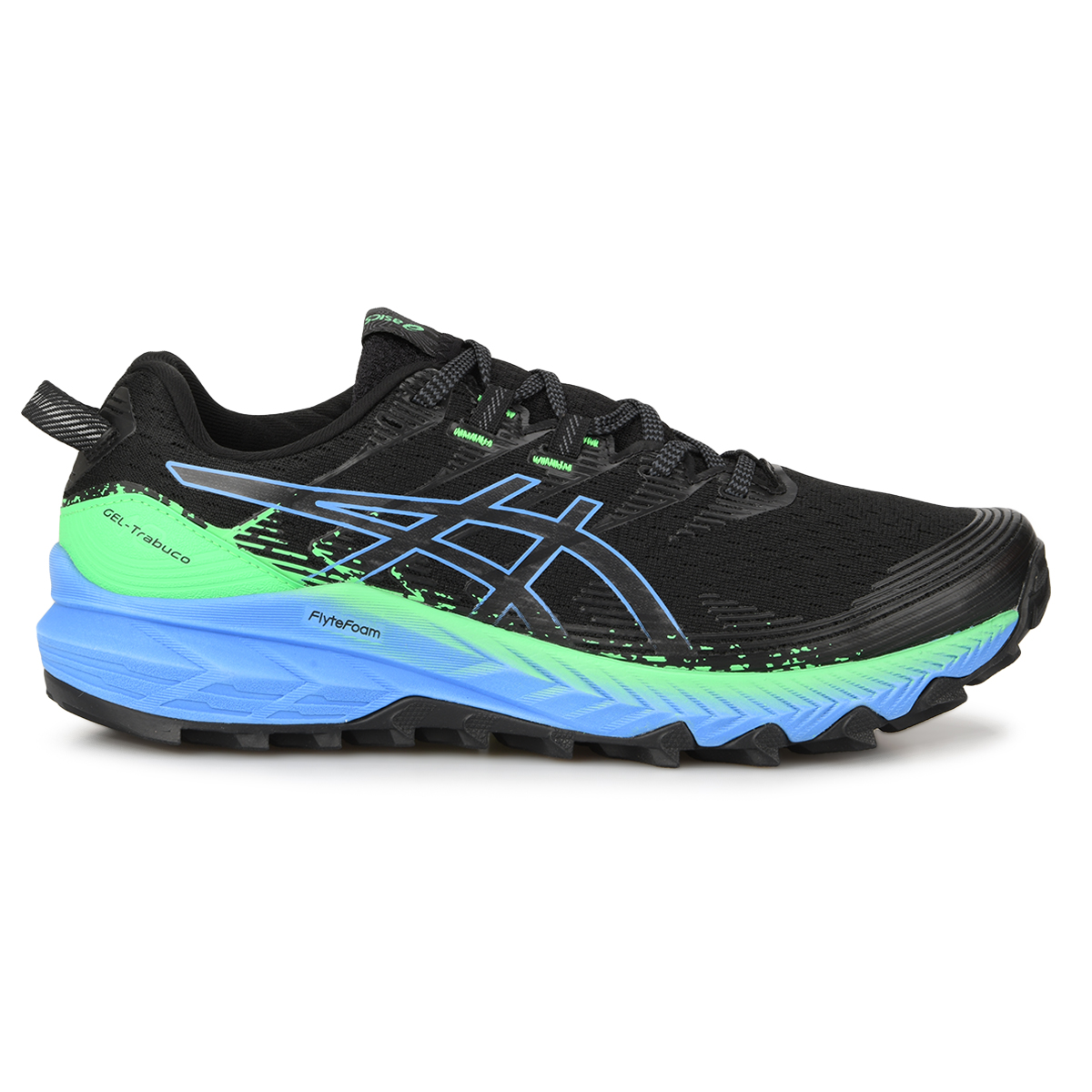 Zapatillas Asics Gel Trabuco 10,  image number null