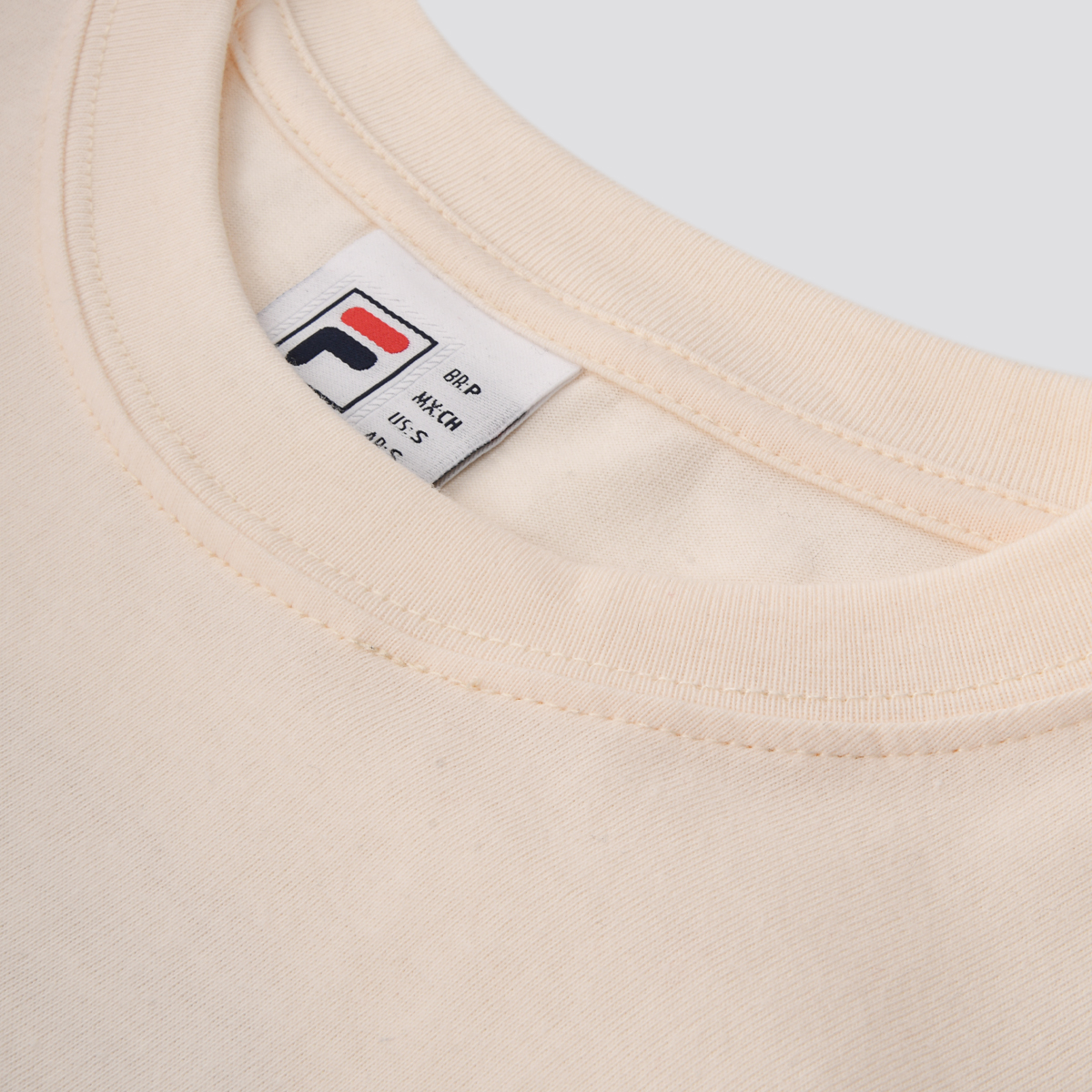 Remera Fila 3D Print Hombre,  image number null