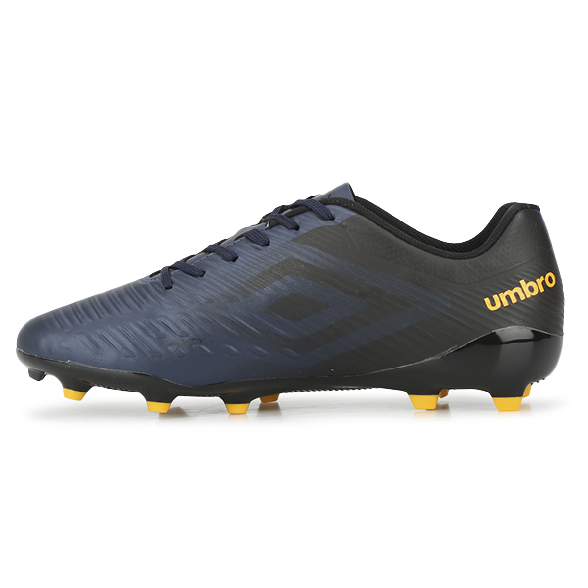 Botines Umbro Campo Fifty III,  image number null