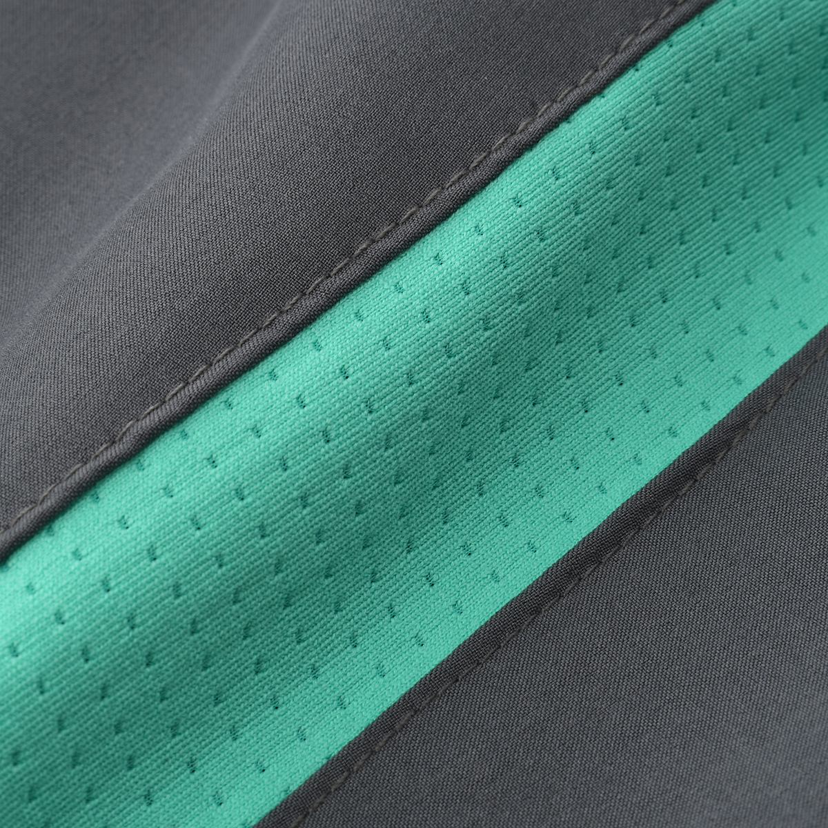 Short Running Le Coq Sportif Mesh Mujer,  image number null