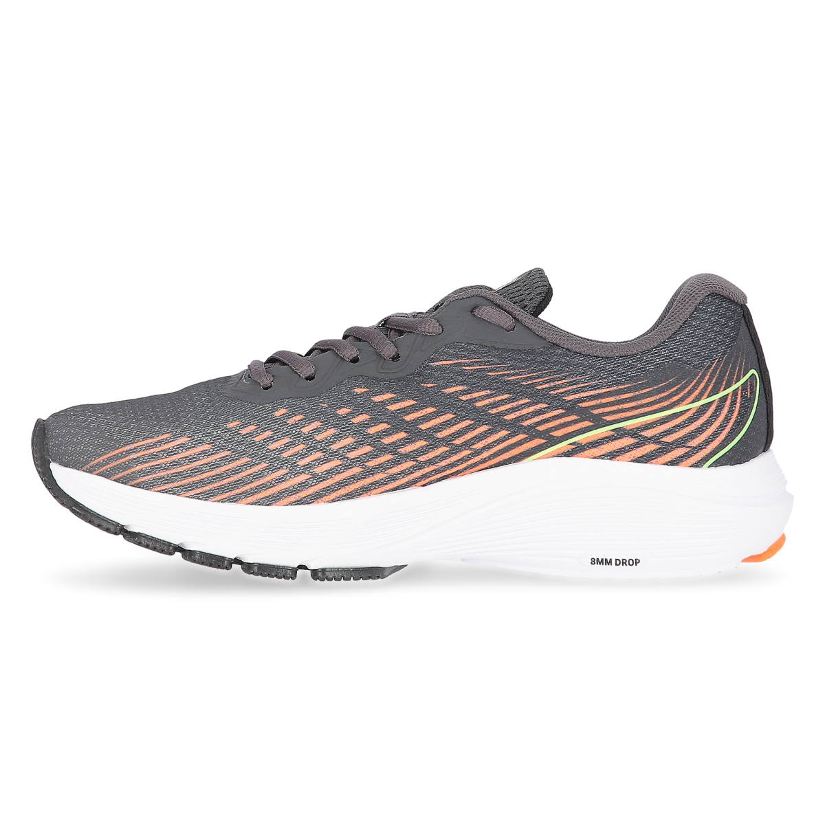 Zapatillas Running Under Armour Charged Levity Hombre,  image number null